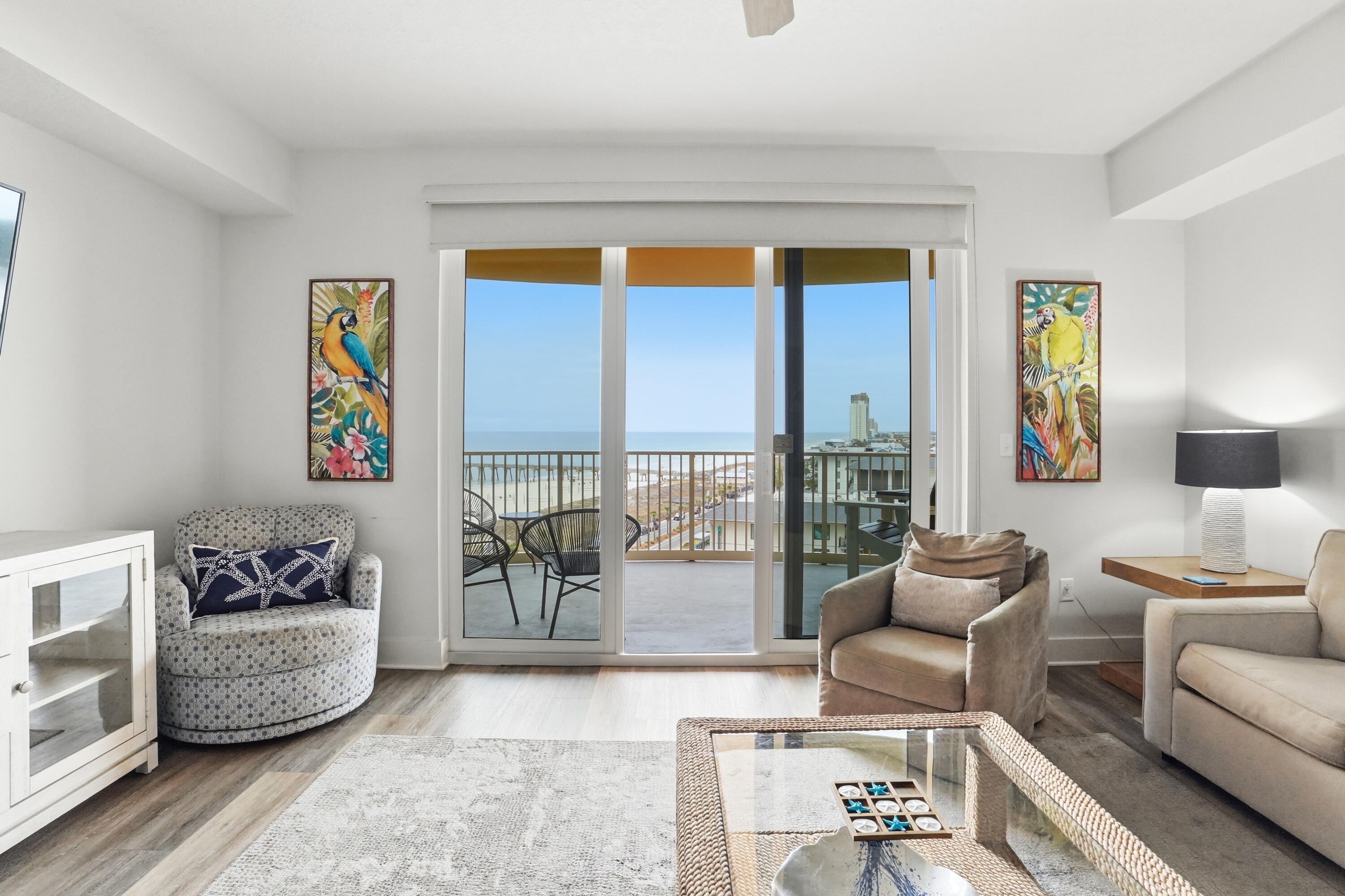 15928 Front Beach Road Panama City Beach FL 32413