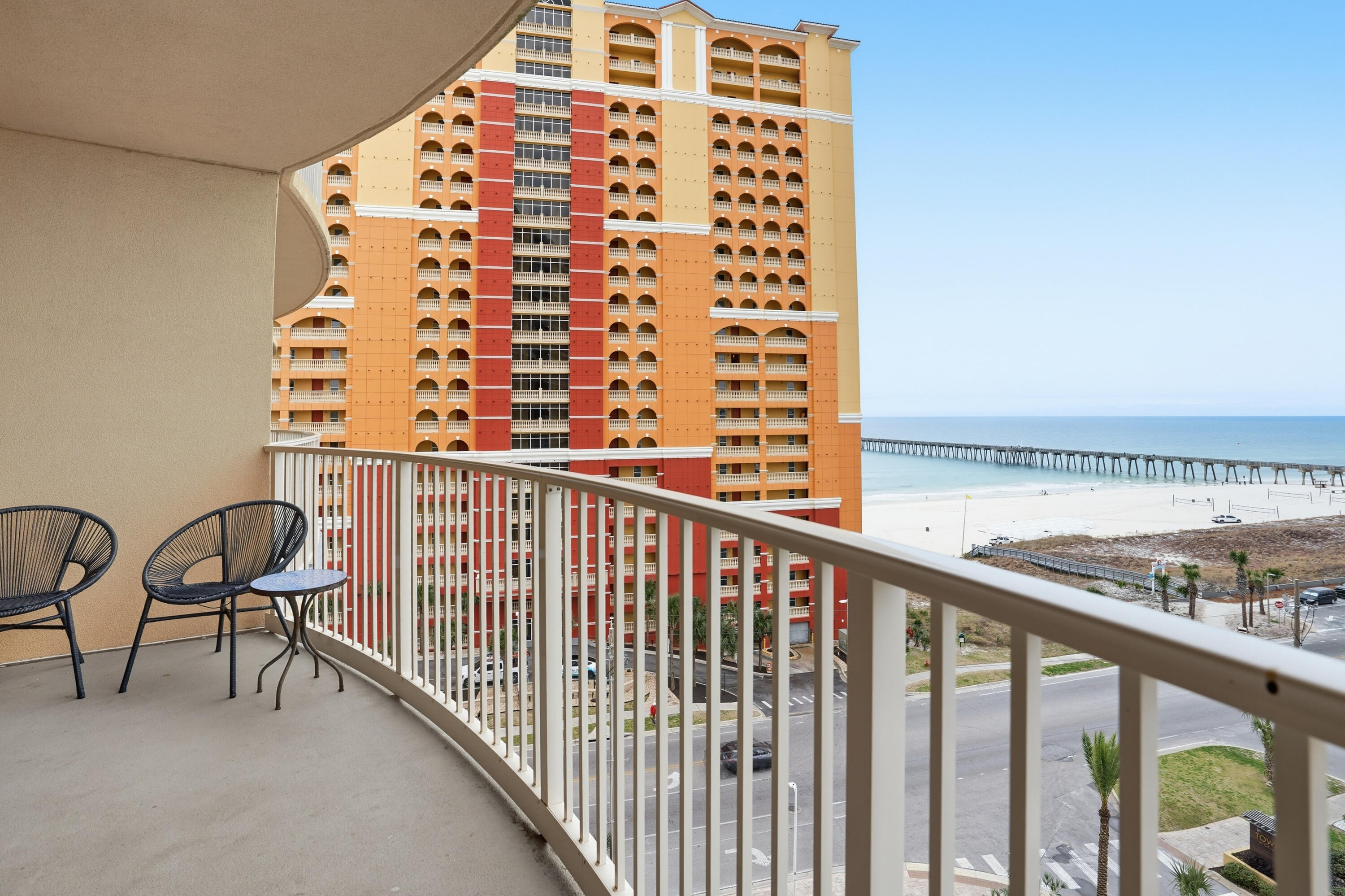 15928 Front Beach Road Panama City Beach FL 32413