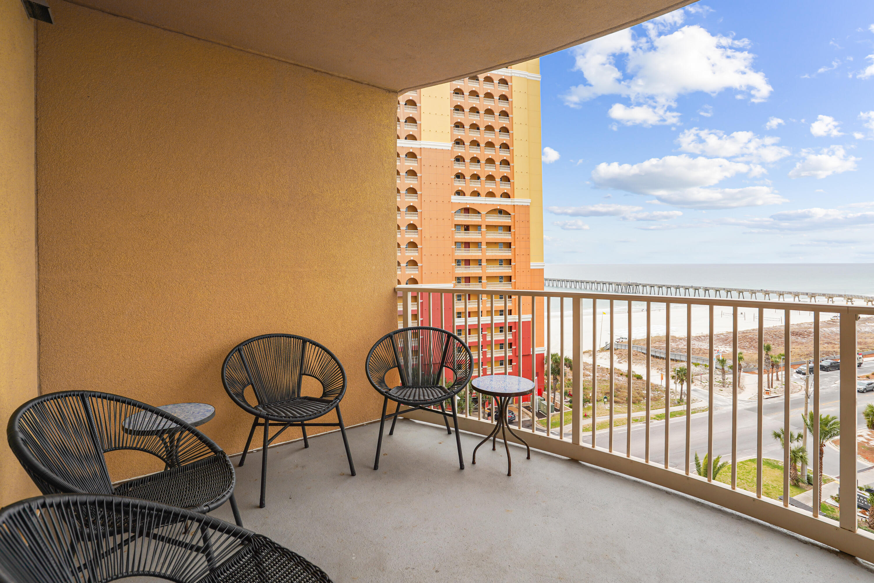 15928 Front Beach Road Panama City Beach FL 32413
