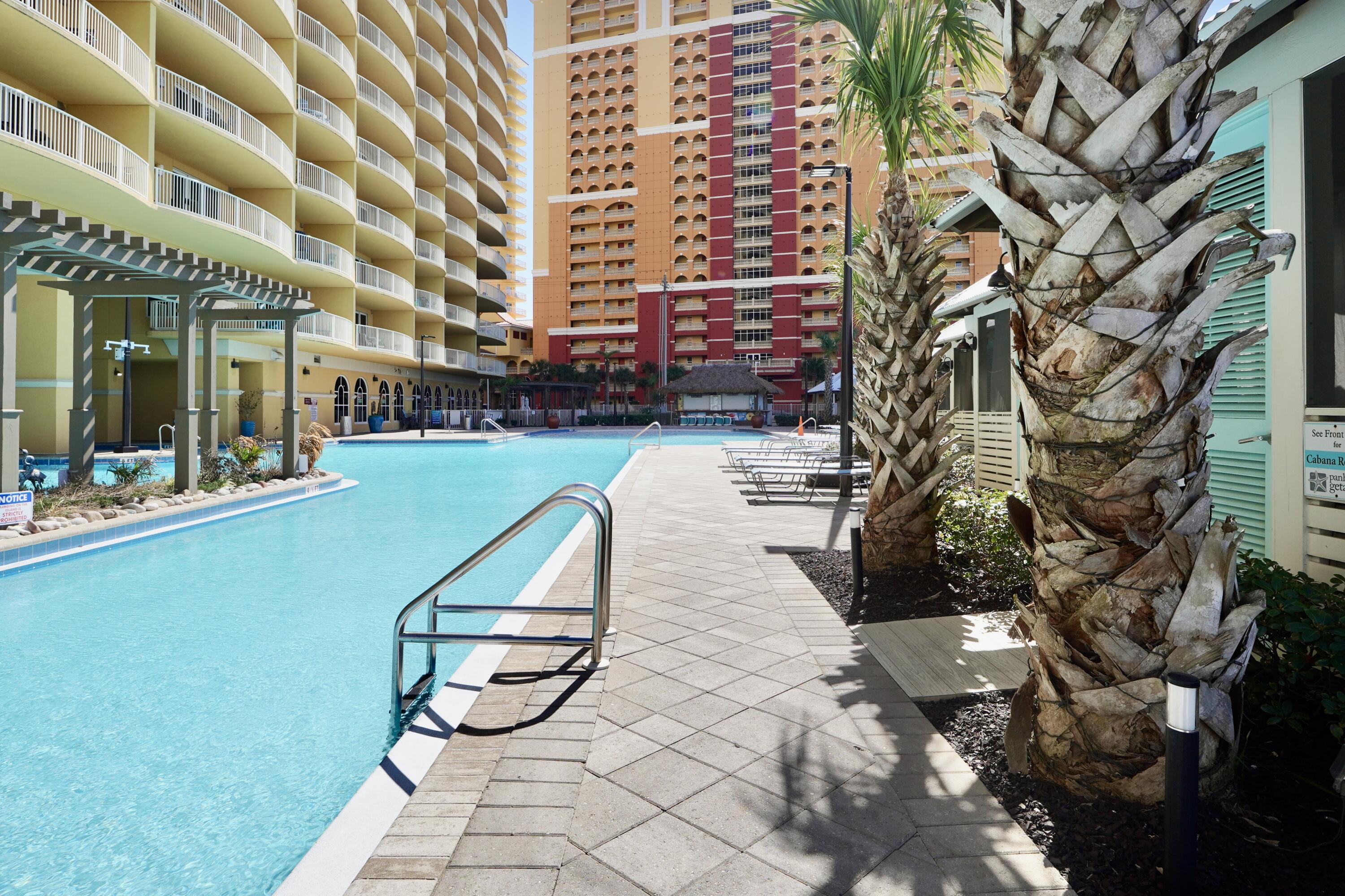 15928 Front Beach Road Panama City Beach FL 32413