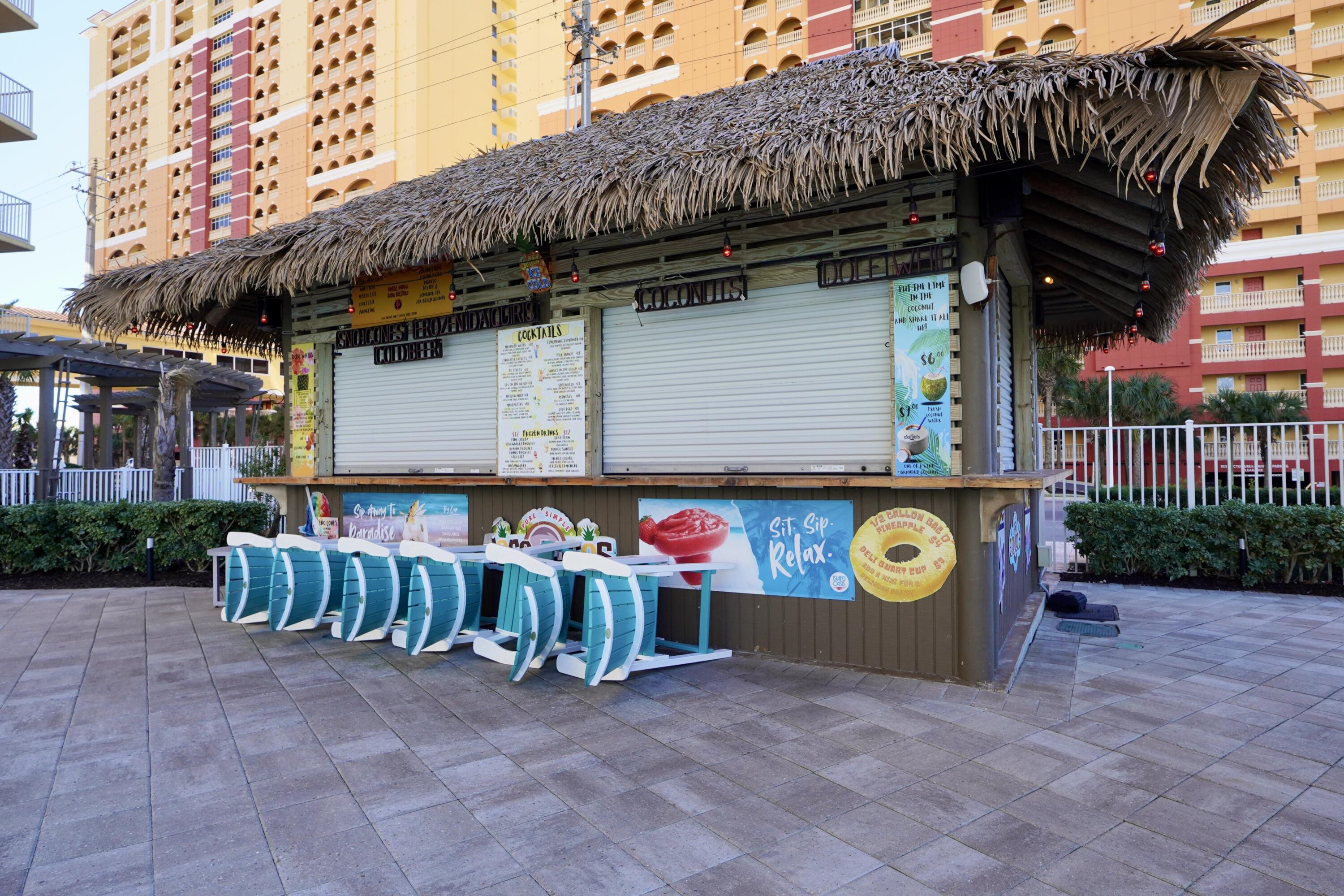 15928 Front Beach Road Panama City Beach FL 32413