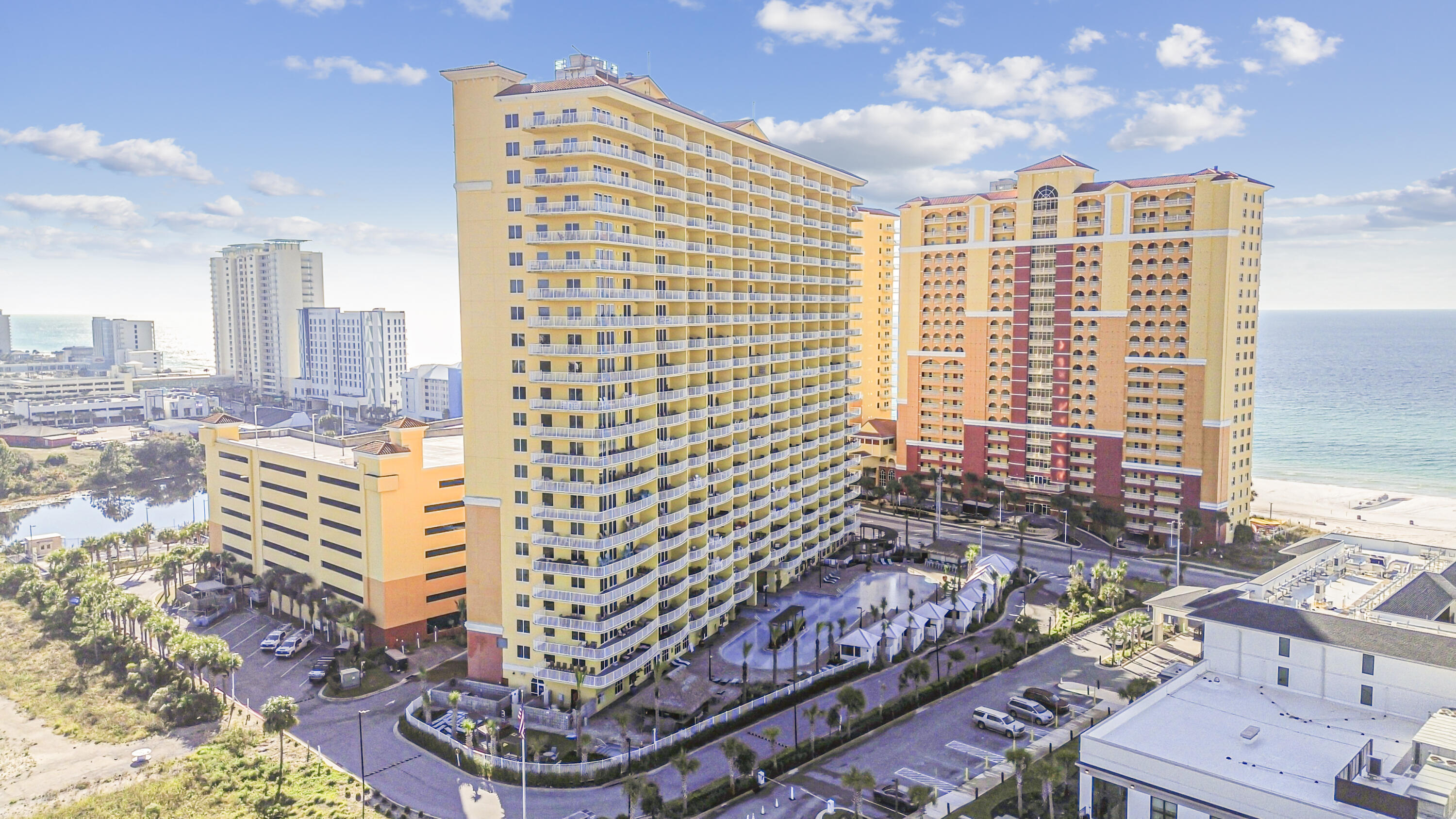15928 Front Beach Road Panama City Beach FL 32413