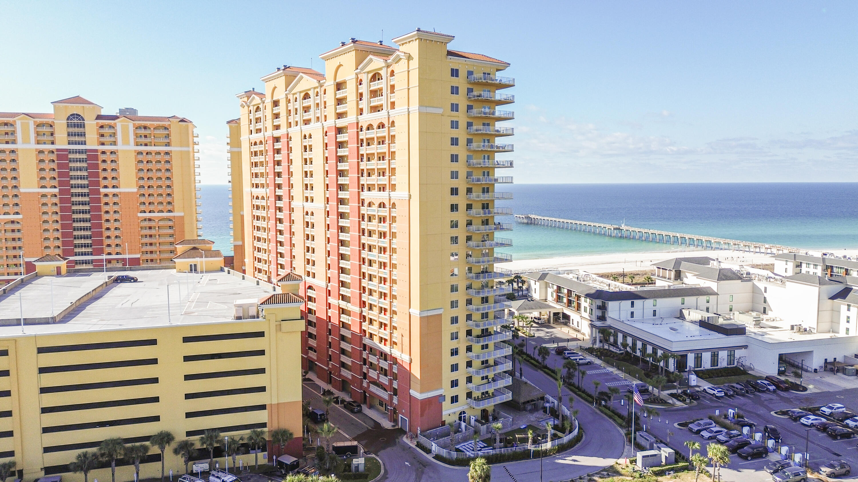 15928 Front Beach Road Panama City Beach FL 32413