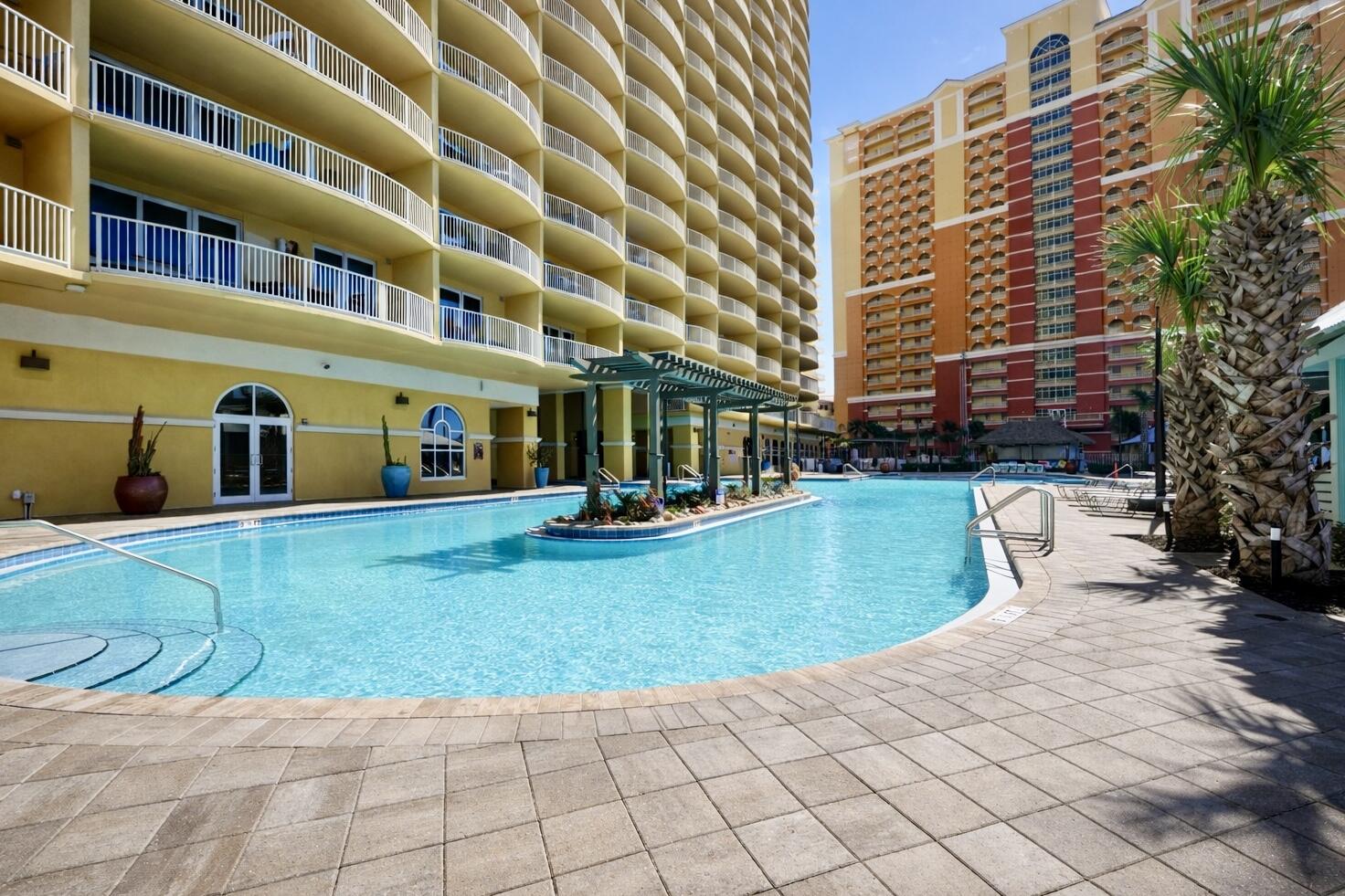 15928 Front Beach Road Panama City Beach FL 32413