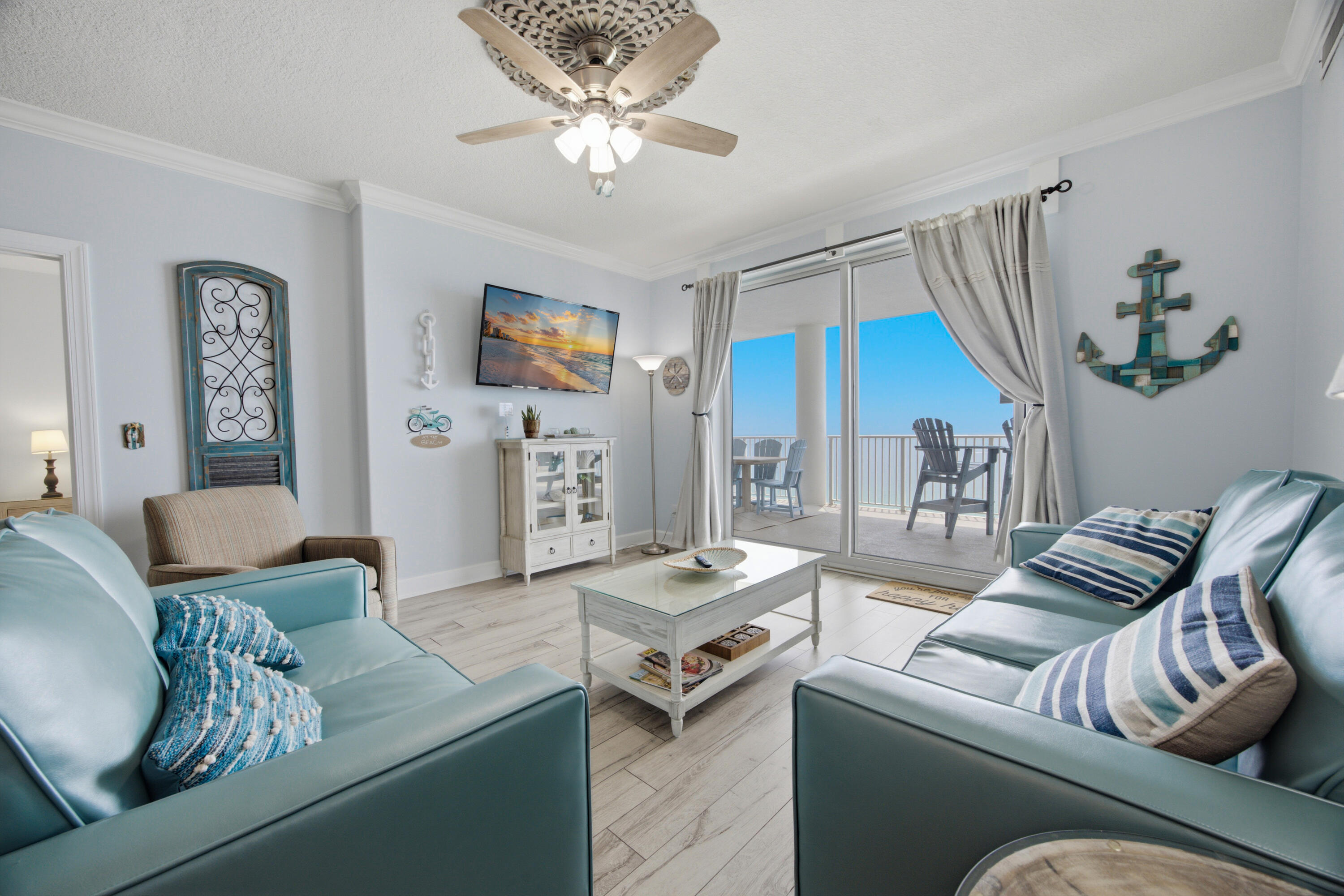10611 Front Beach Road Panama City Beach FL 32407