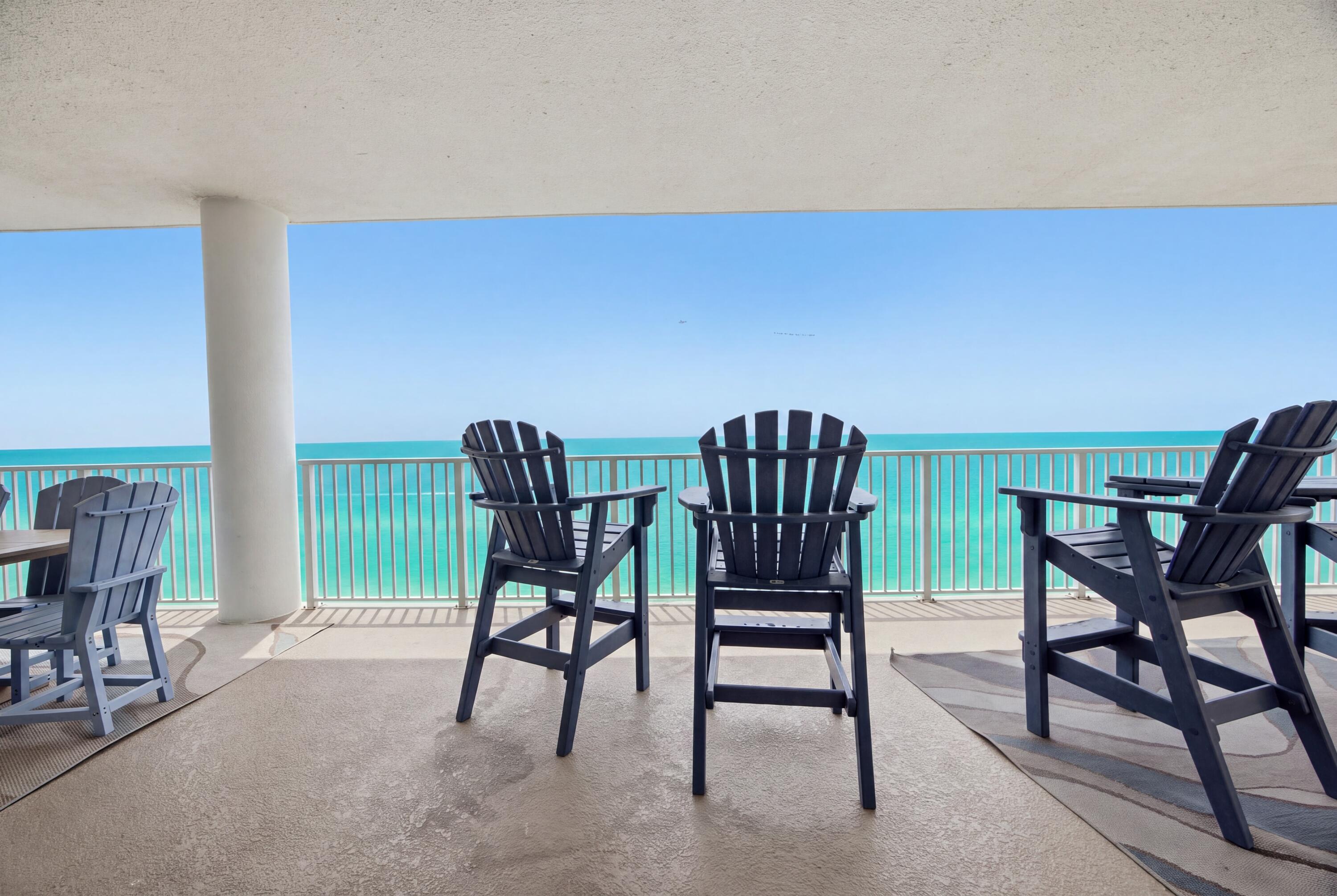 10611 Front Beach Road Panama City Beach FL 32407