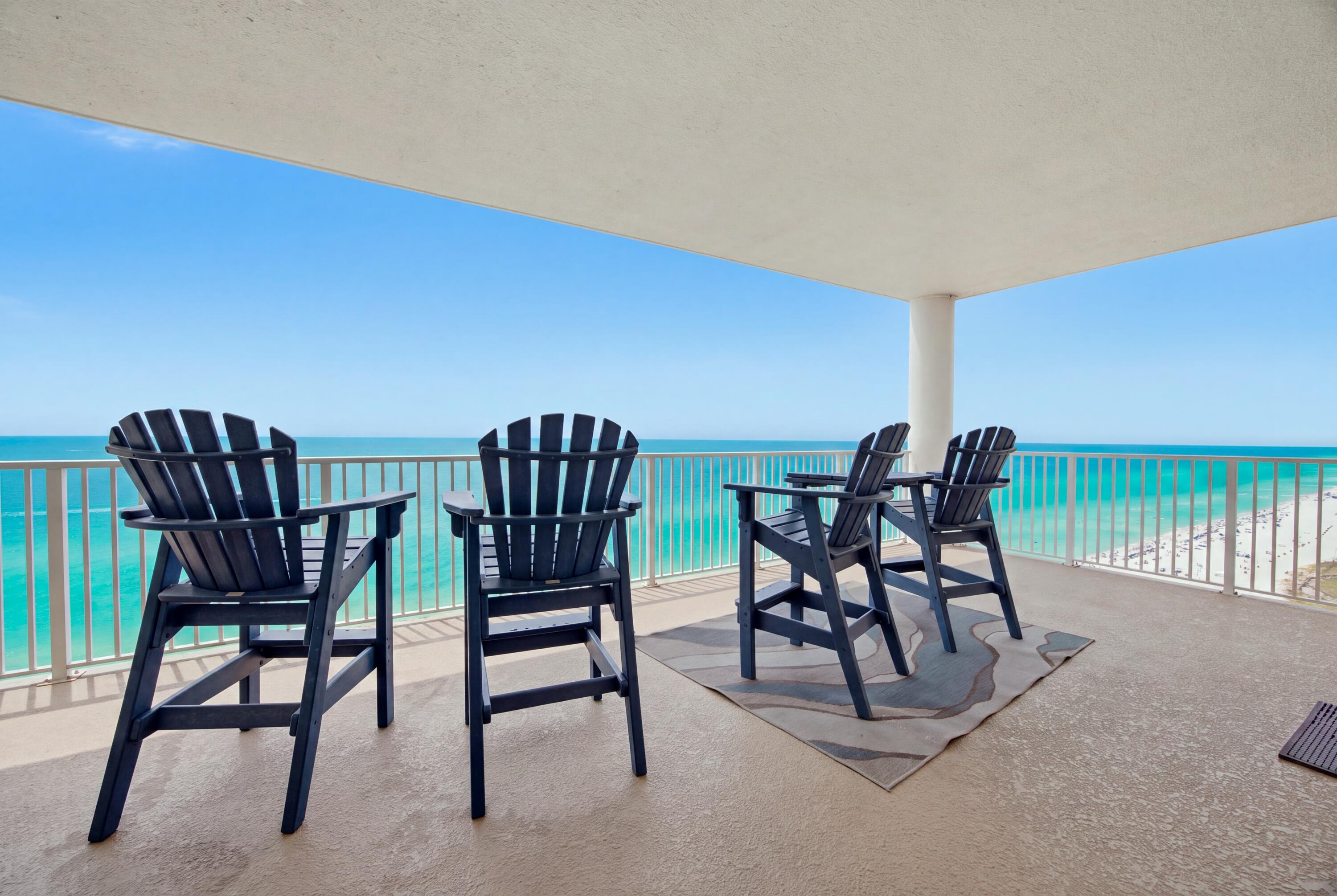 10611 Front Beach Road Panama City Beach FL 32407