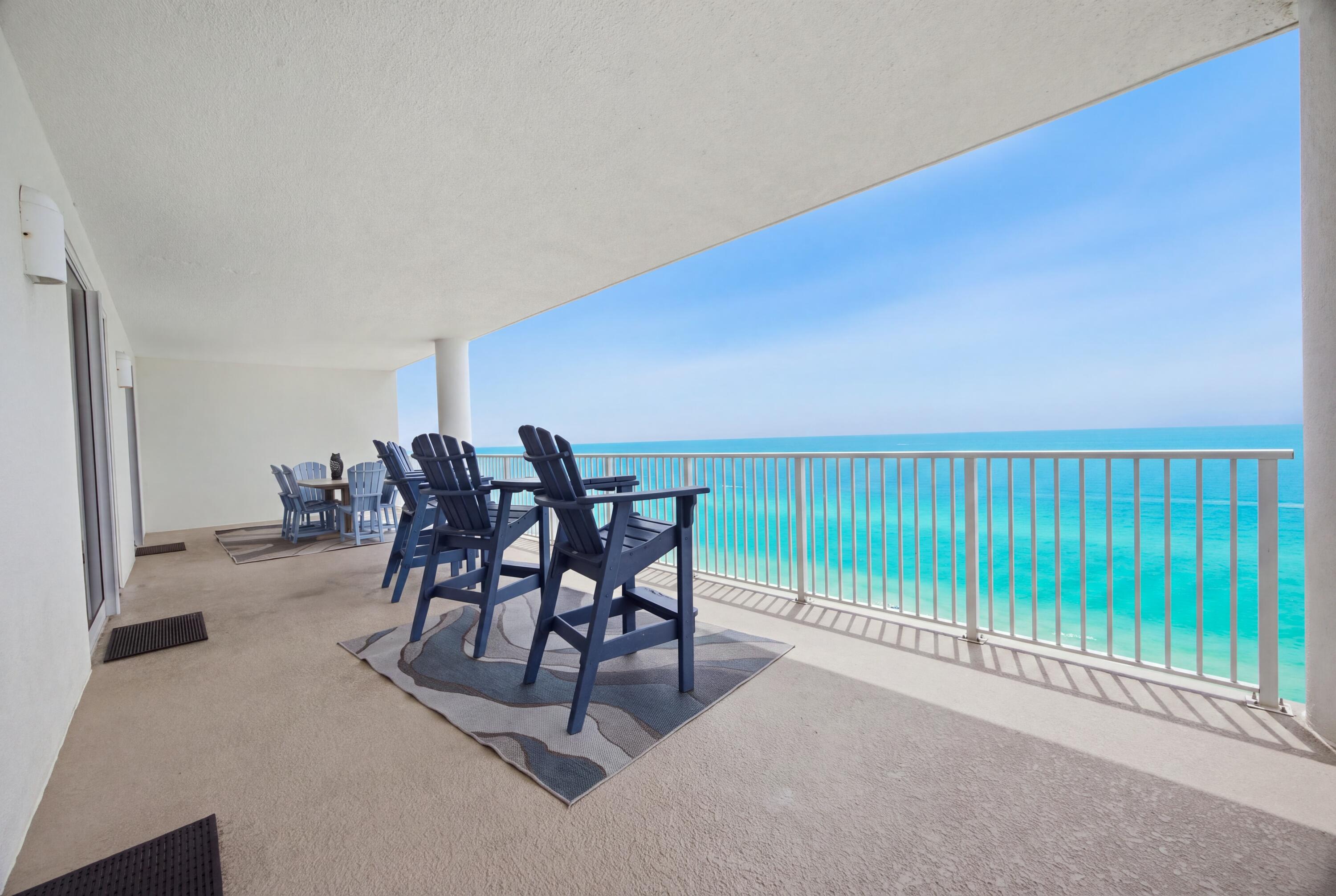10611 Front Beach Road Panama City Beach FL 32407