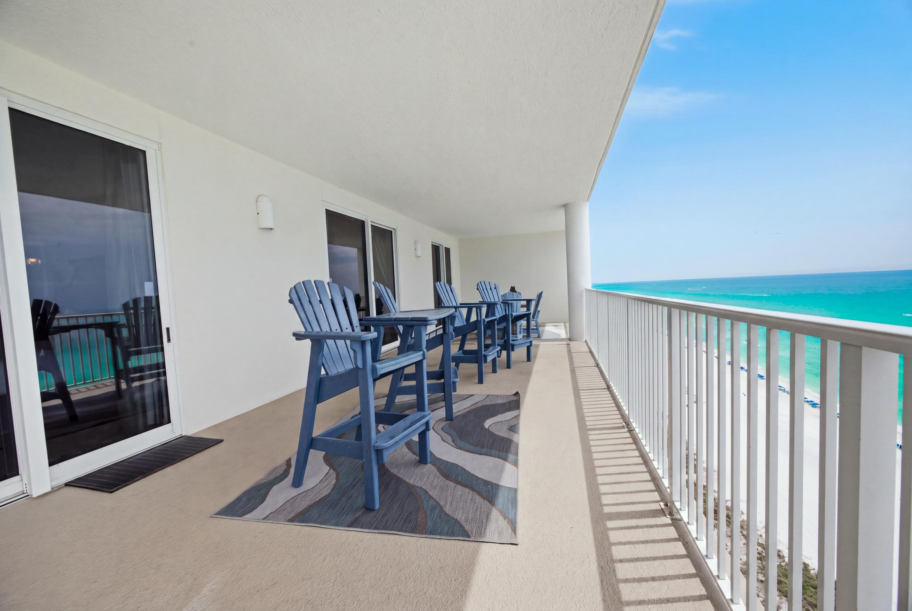 10611 Front Beach Road Panama City Beach FL 32407