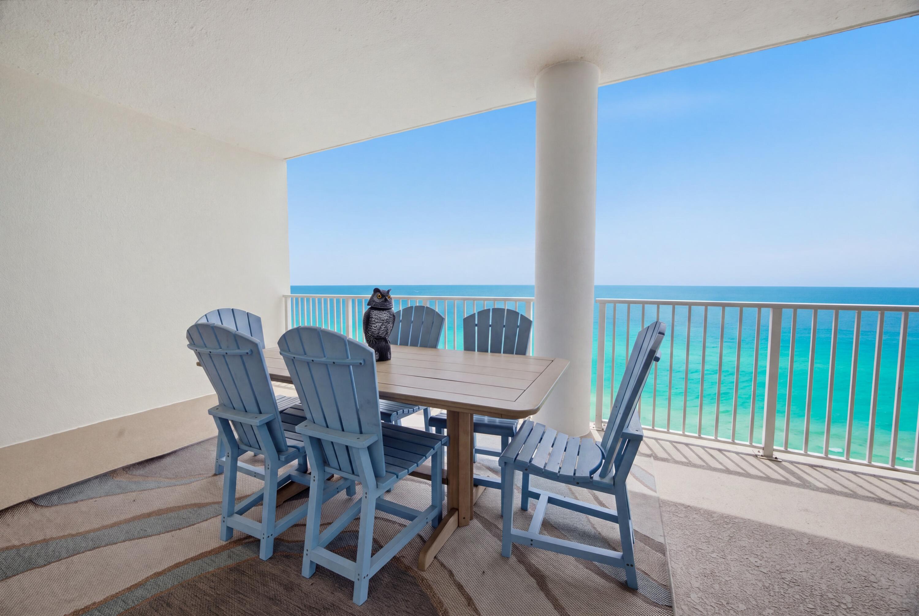 10611 Front Beach Road Panama City Beach FL 32407
