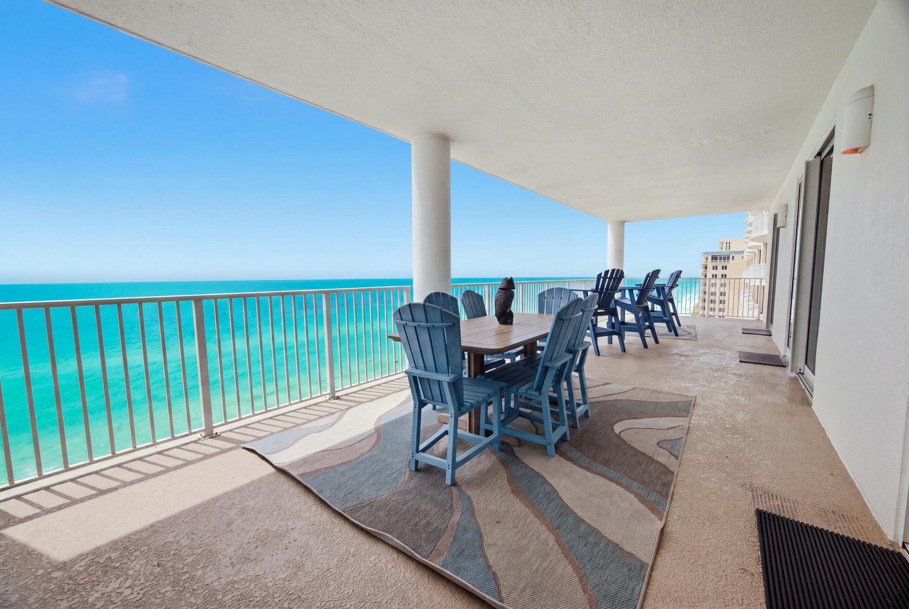 10611 Front Beach Road Panama City Beach FL 32407