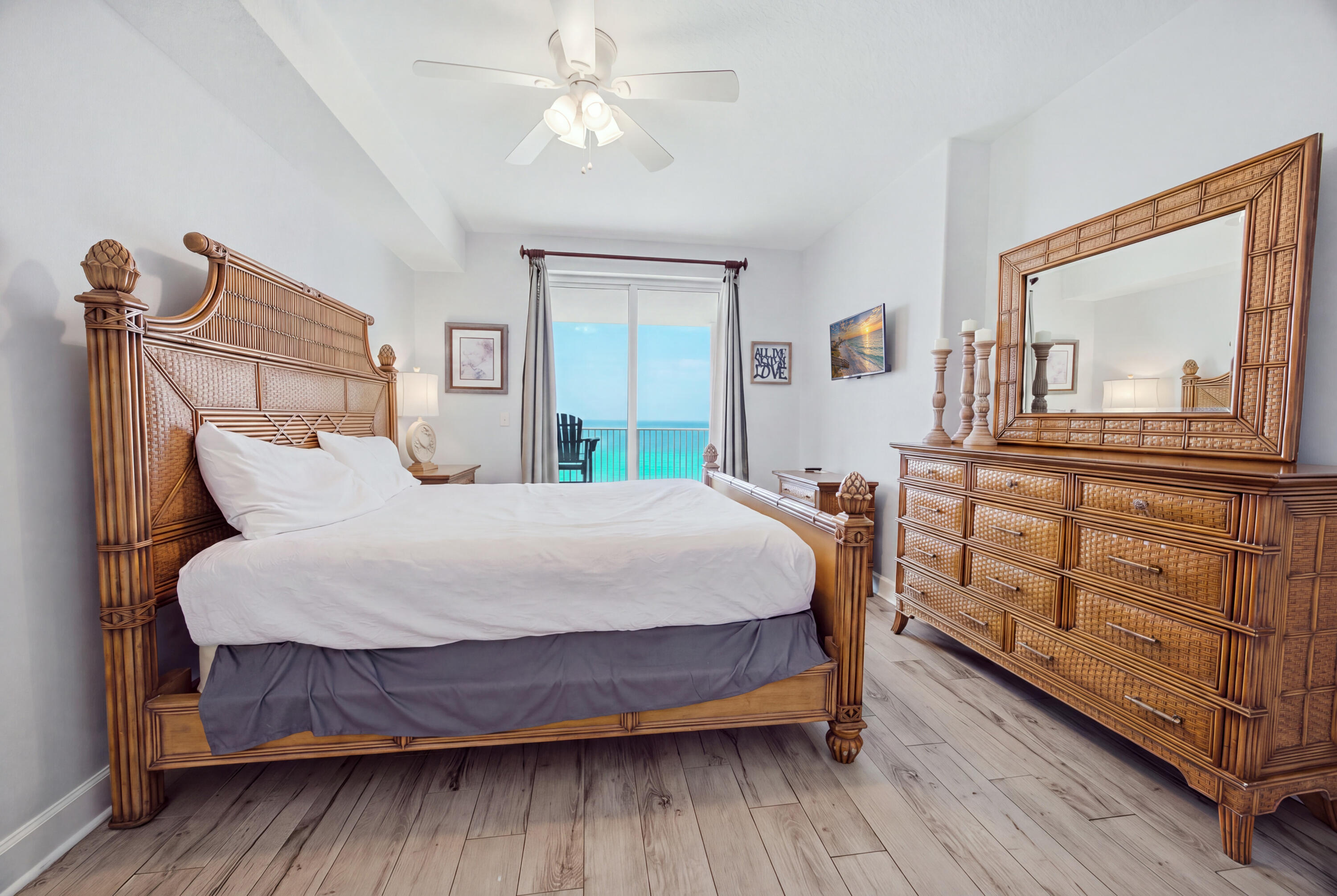 10611 Front Beach Road Panama City Beach FL 32407