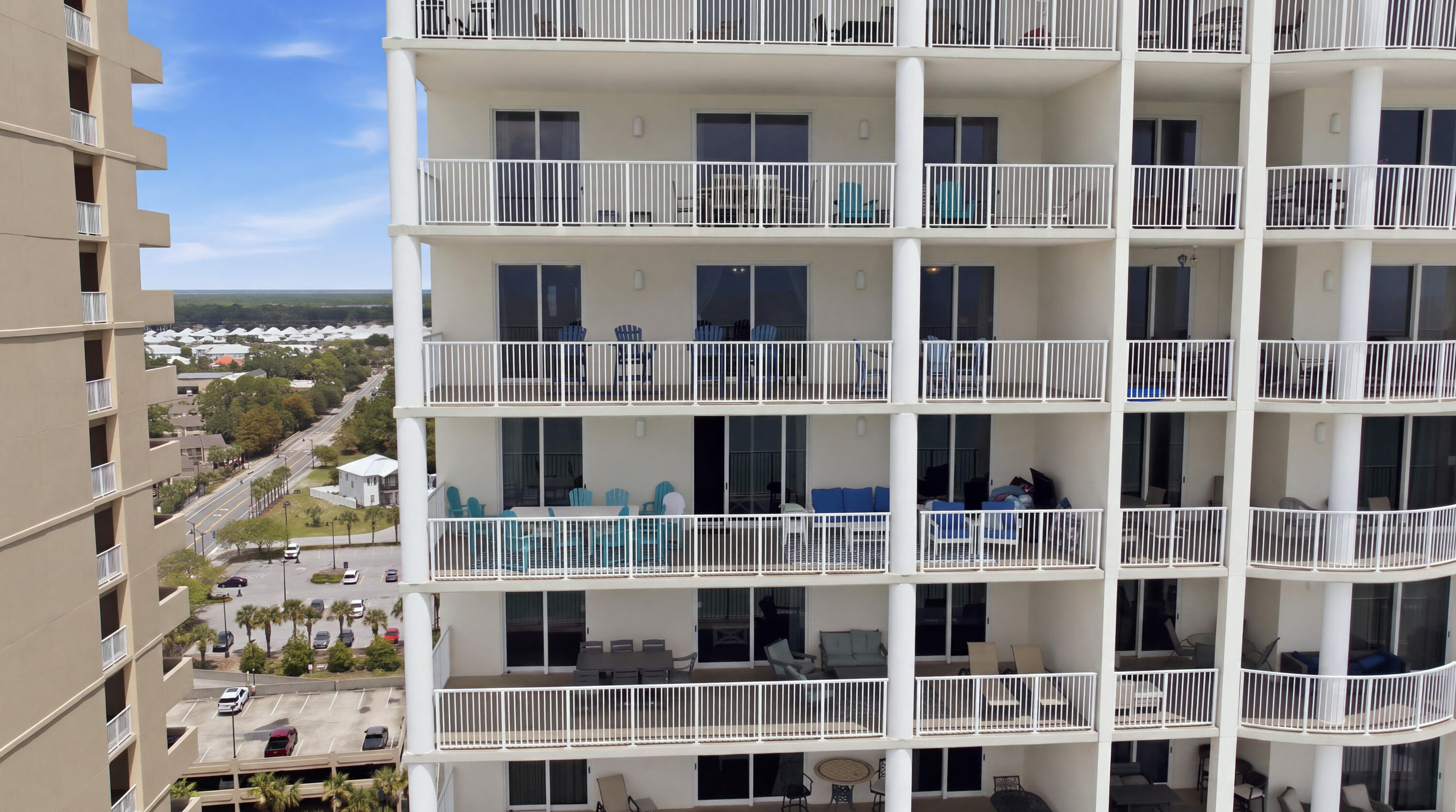 10611 Front Beach Road Panama City Beach FL 32407