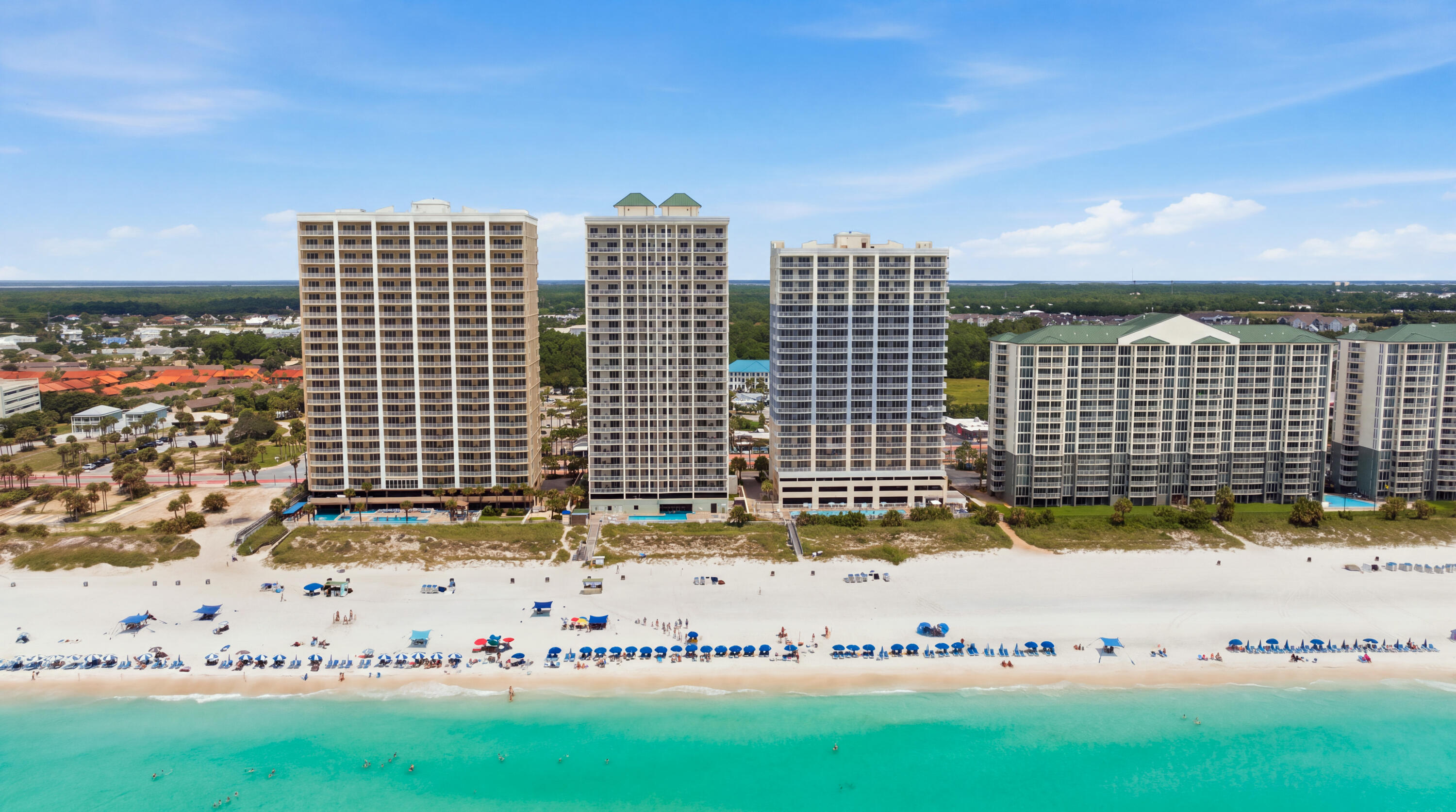 10611 Front Beach Road Panama City Beach FL 32407
