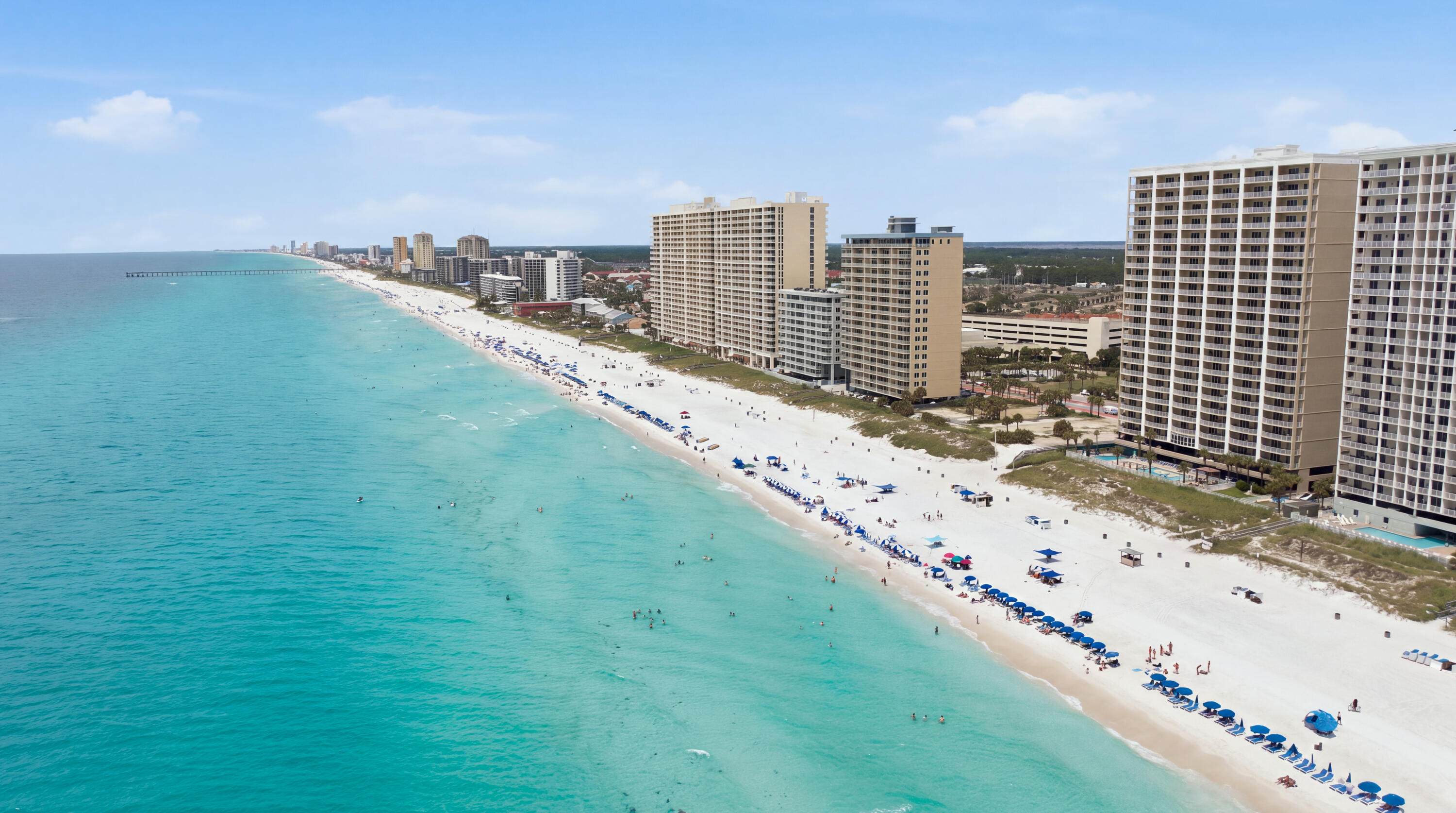 10611 Front Beach Road Panama City Beach FL 32407