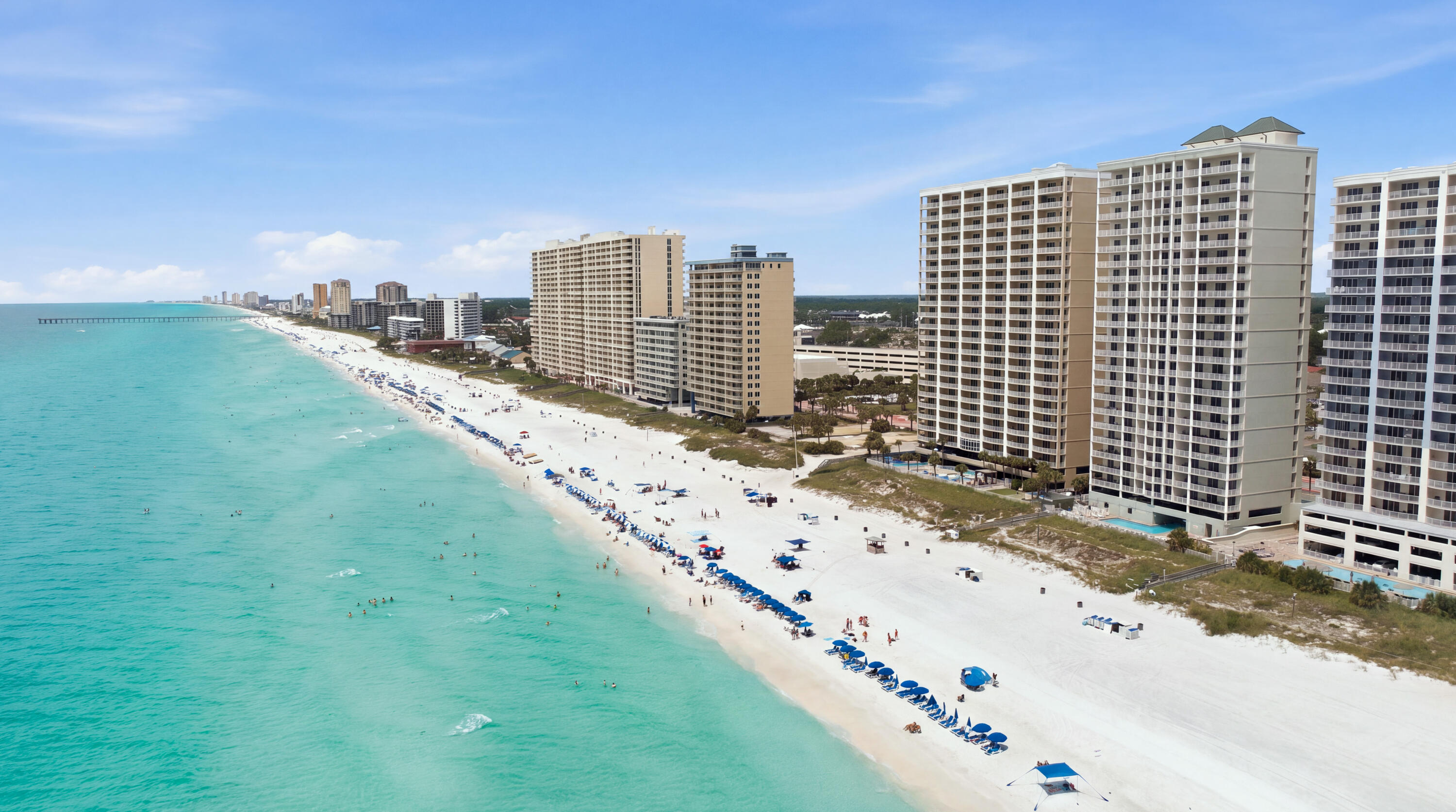 10611 Front Beach Road Panama City Beach FL 32407