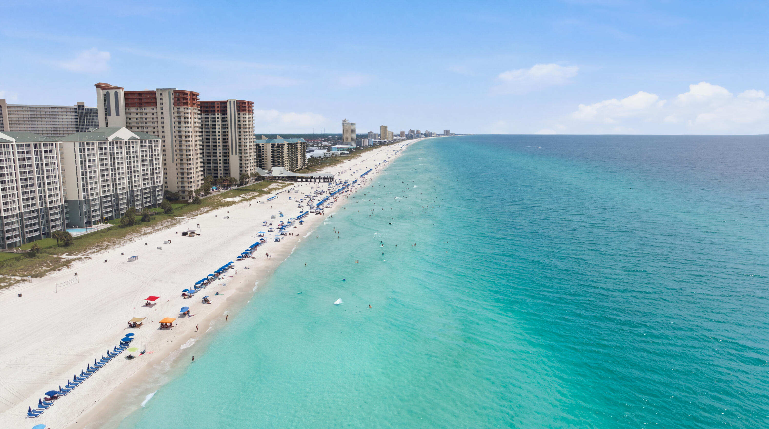 10611 Front Beach Road Panama City Beach FL 32407