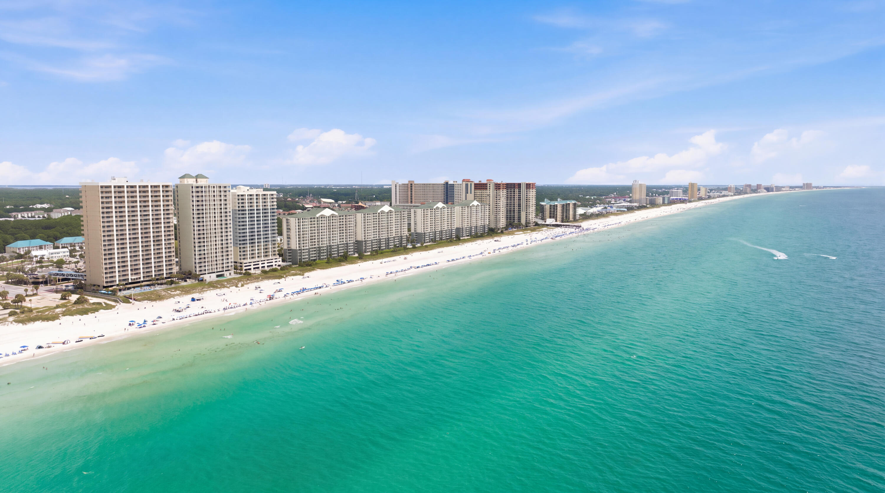10611 Front Beach Road Panama City Beach FL 32407