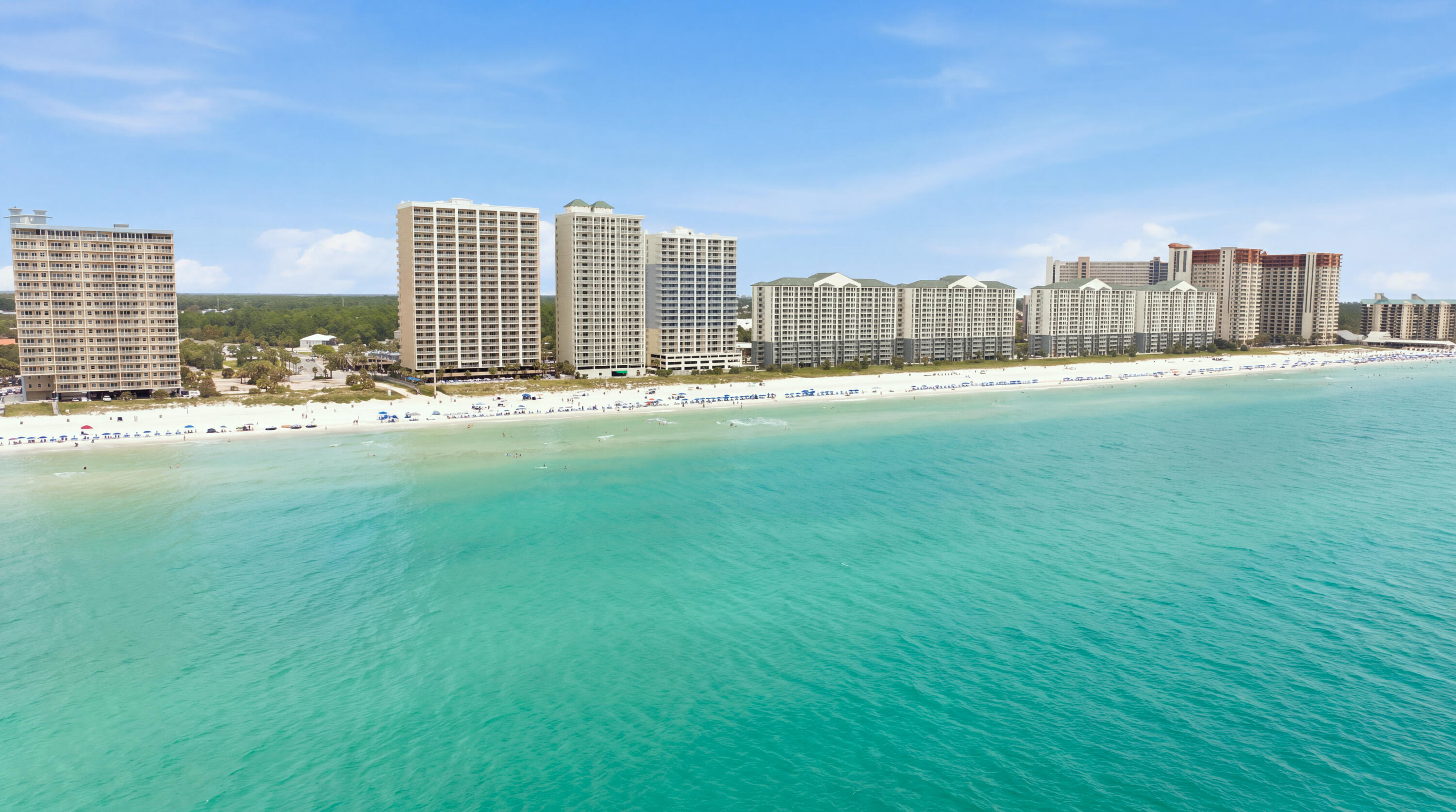 10611 Front Beach Road Panama City Beach FL 32407