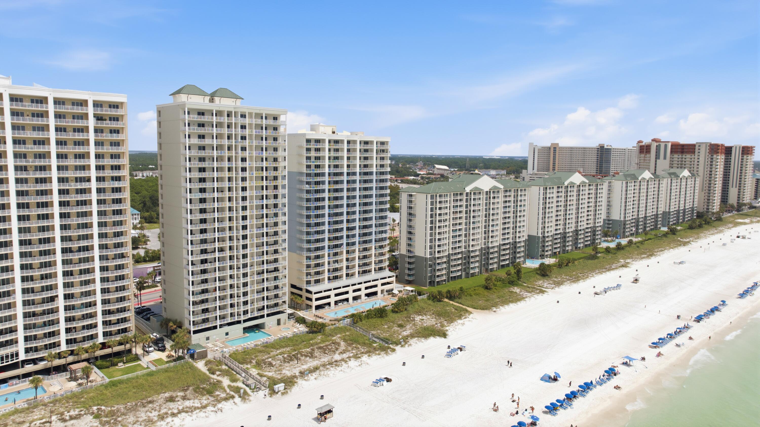 10611 Front Beach Road Panama City Beach FL 32407