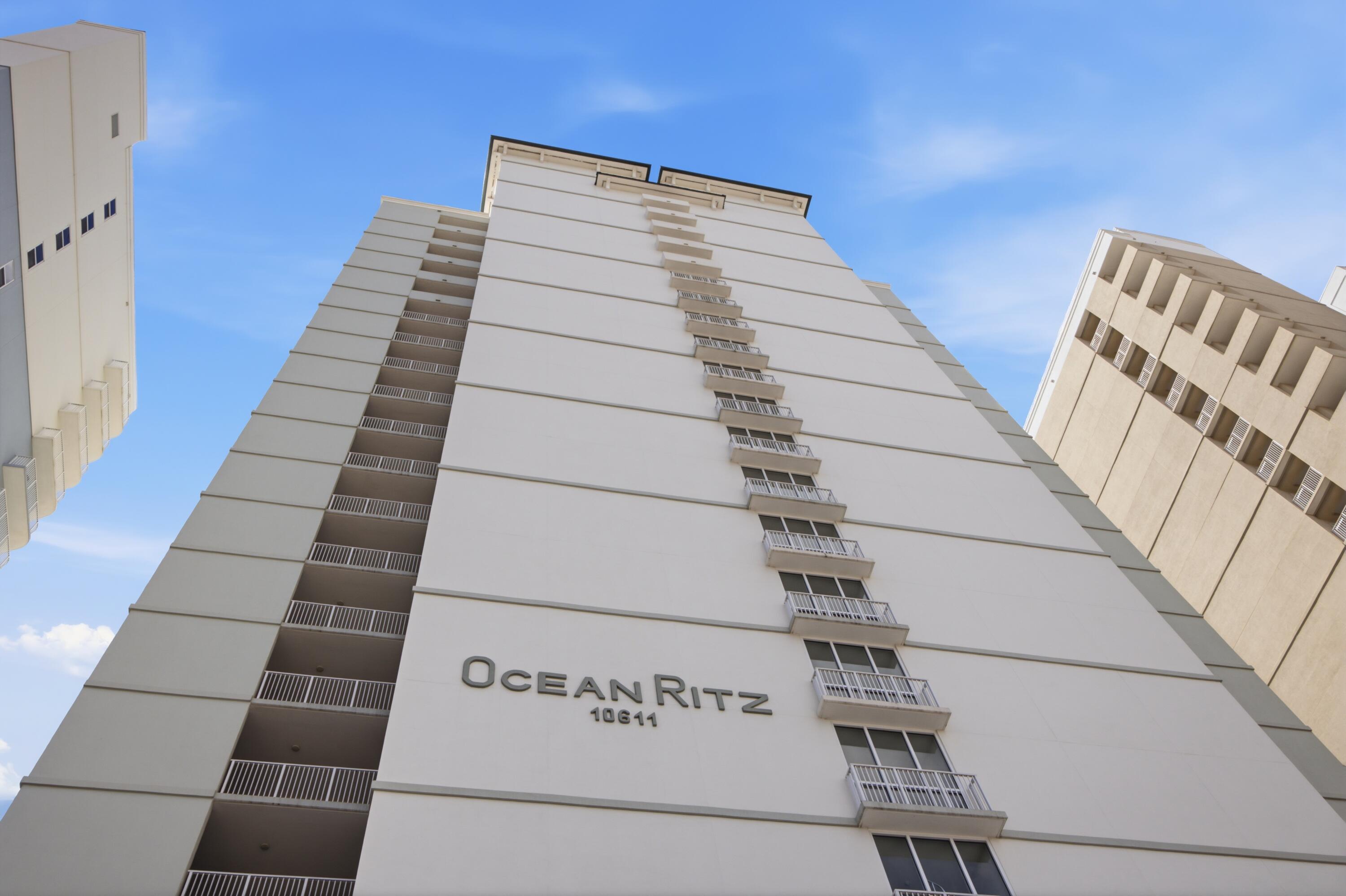 10611 Front Beach Road Panama City Beach FL 32407