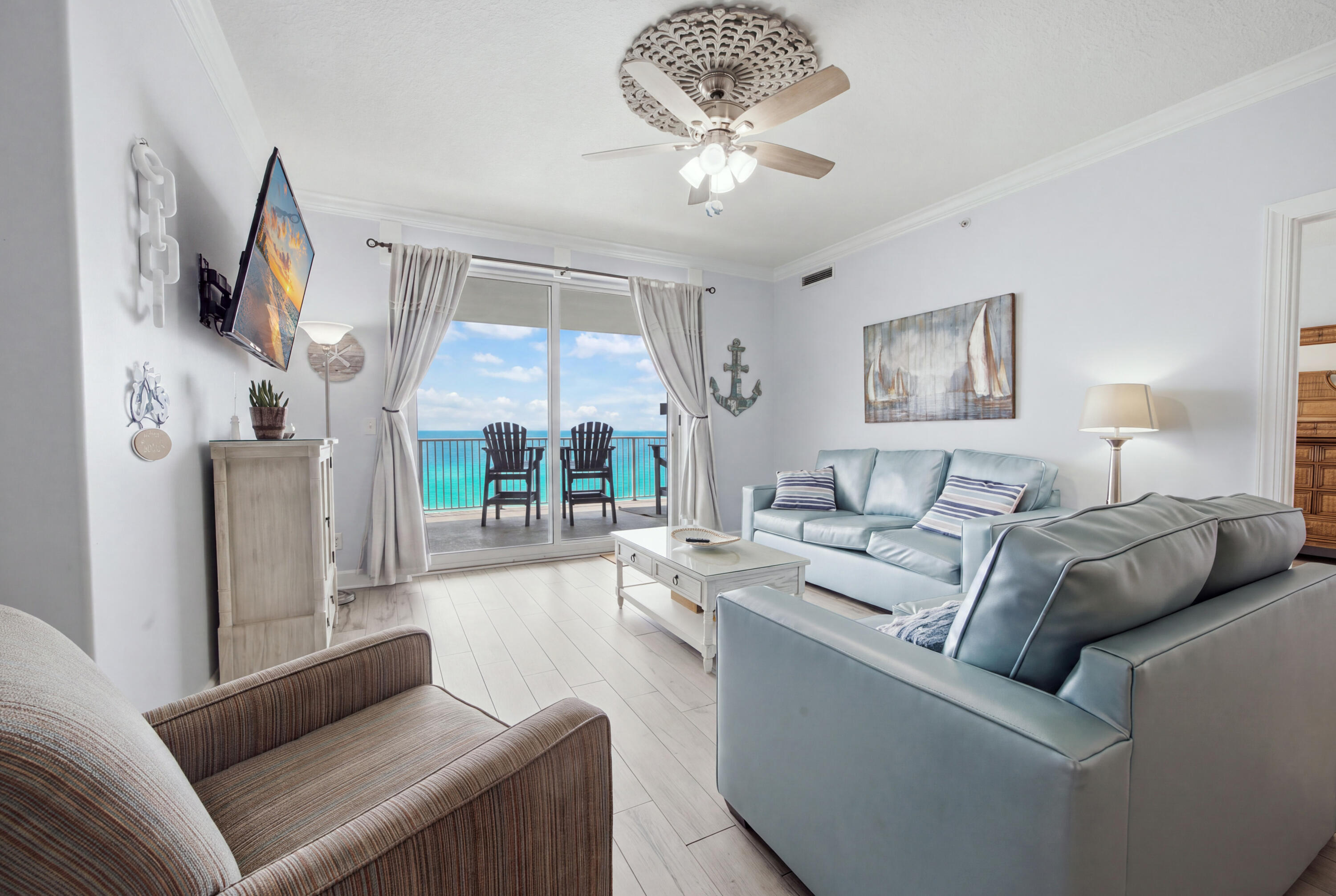 10611 Front Beach Road Panama City Beach FL 32407