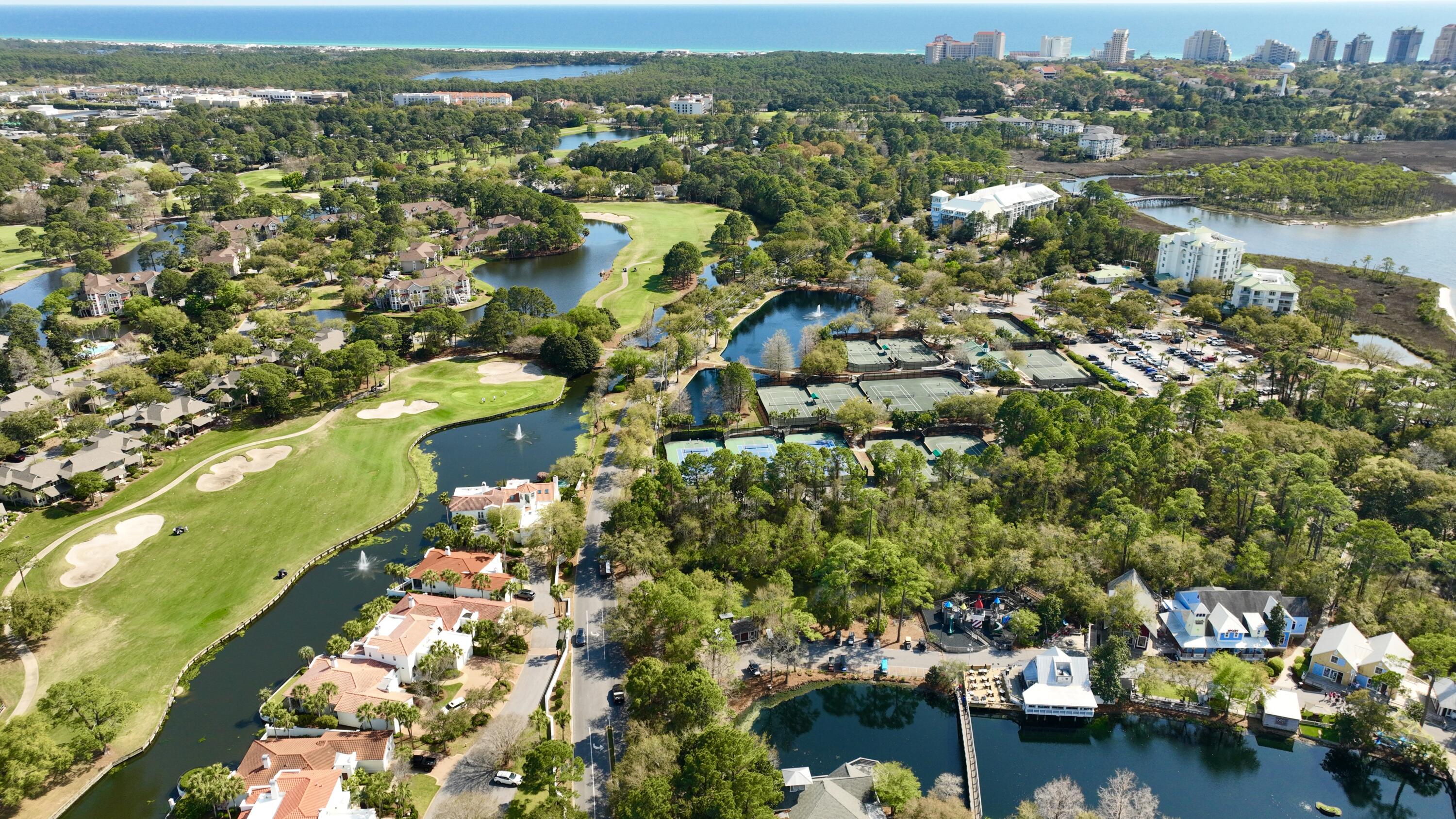 9800 Grand Sandestin Boulevard Miramar Beach FL 32550
