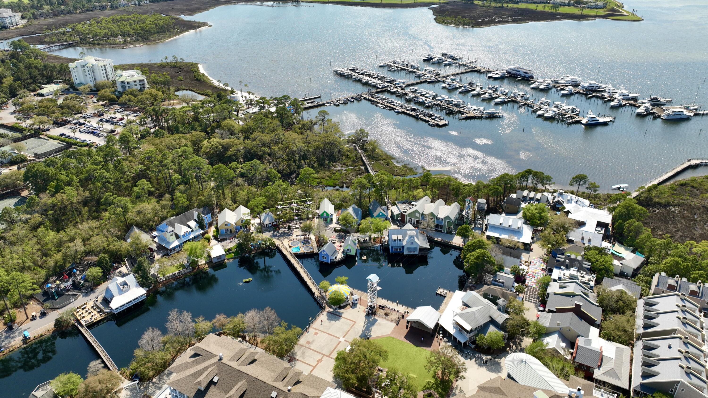 9800 Grand Sandestin Boulevard Miramar Beach FL 32550