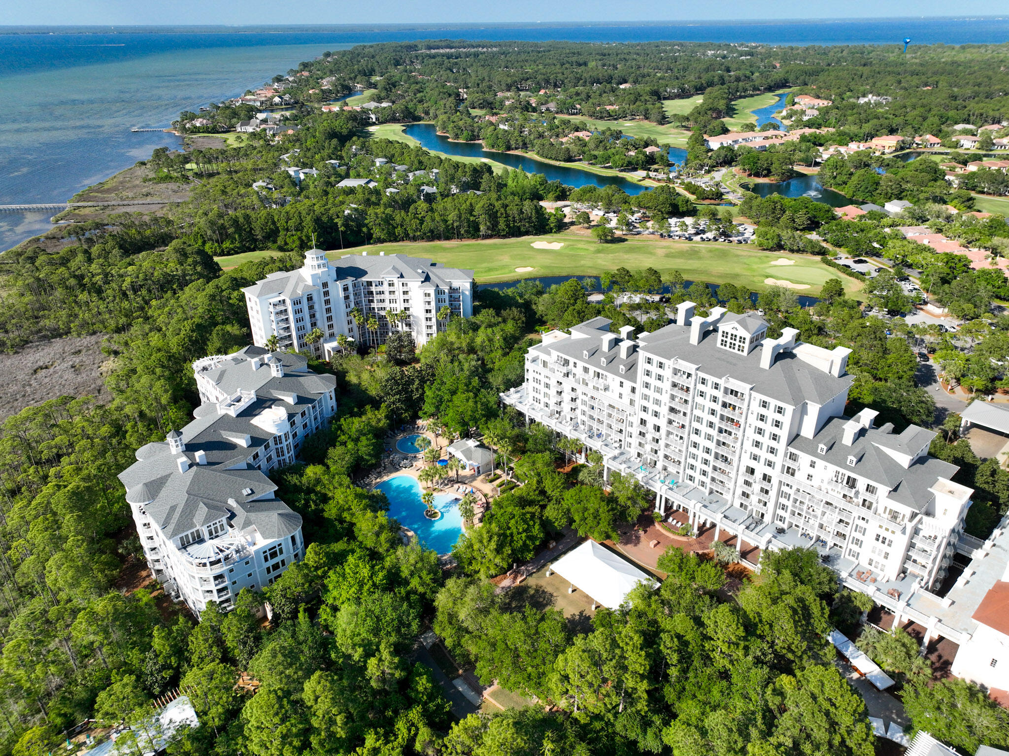 9800 Grand Sandestin Boulevard Miramar Beach FL 32550