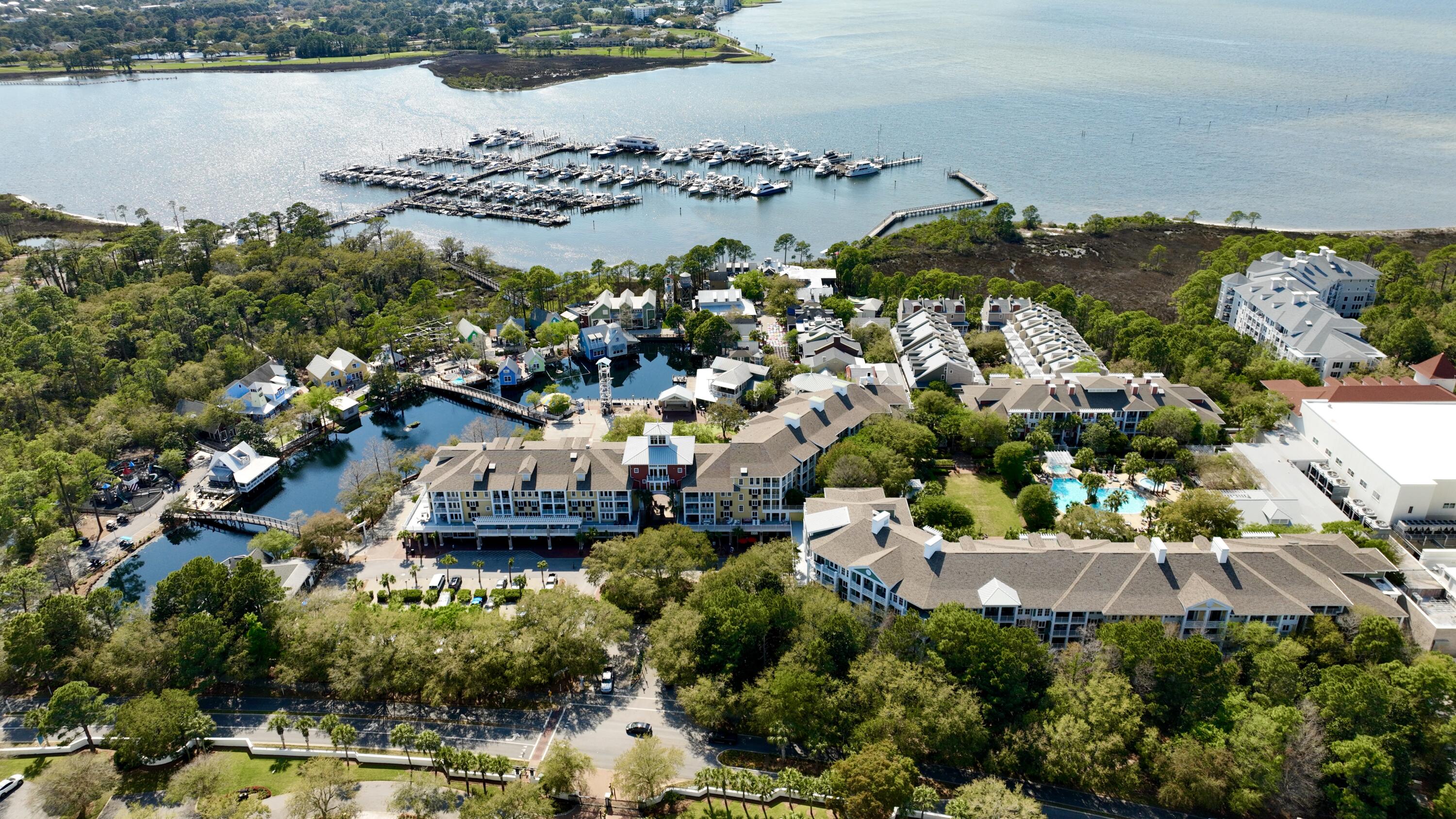9800 Grand Sandestin Boulevard Miramar Beach FL 32550