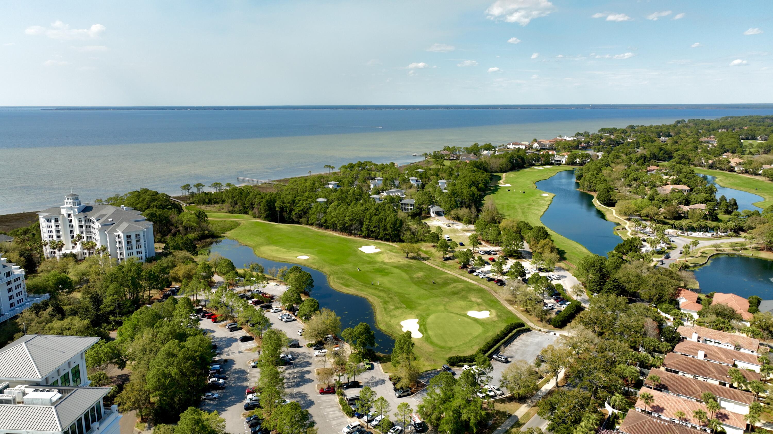 9800 Grand Sandestin Boulevard Miramar Beach FL 32550