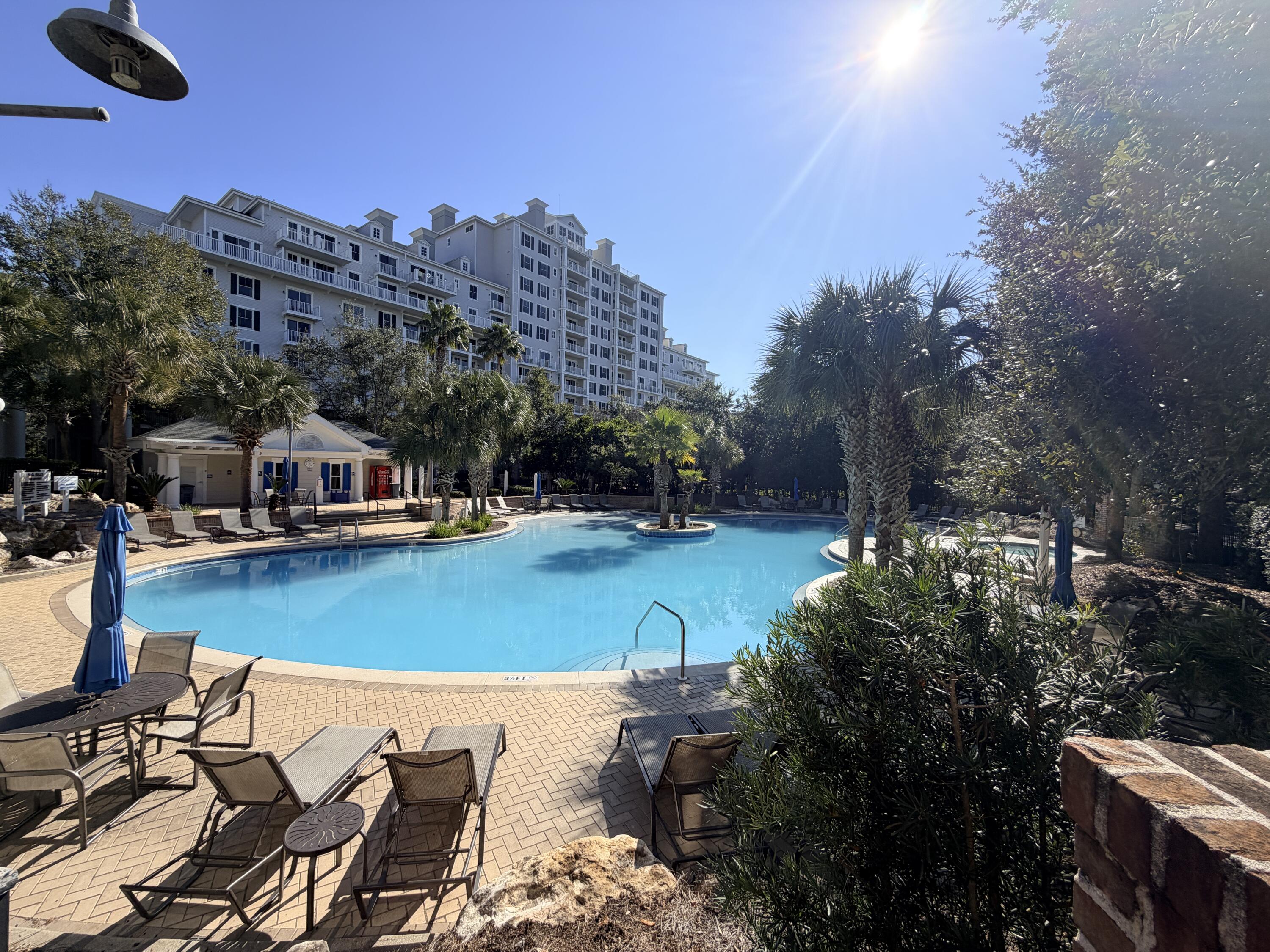 9800 Grand Sandestin Boulevard Miramar Beach FL 32550