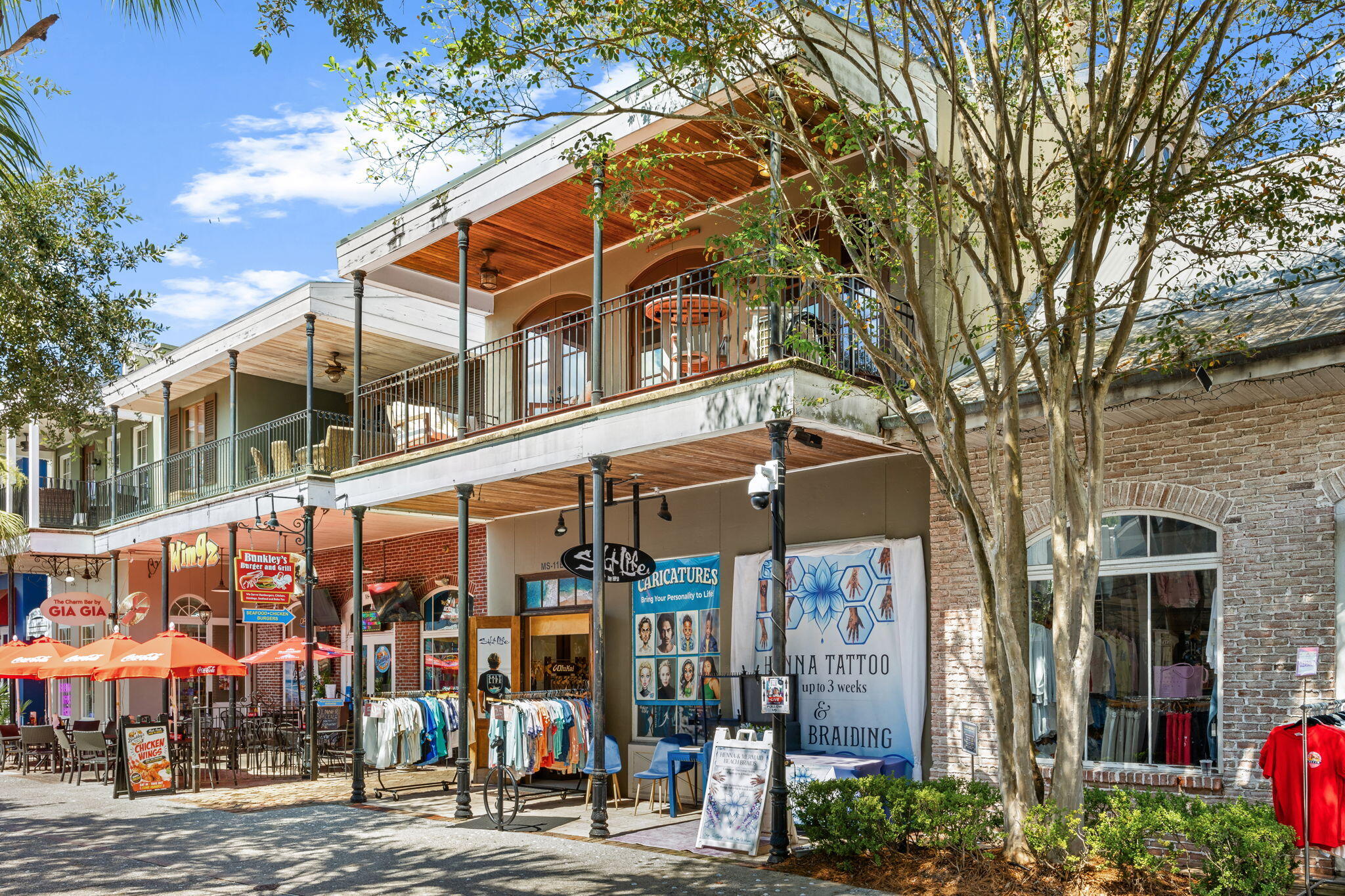 243 Tupelo Courtyard Miramar Beach FL 32550