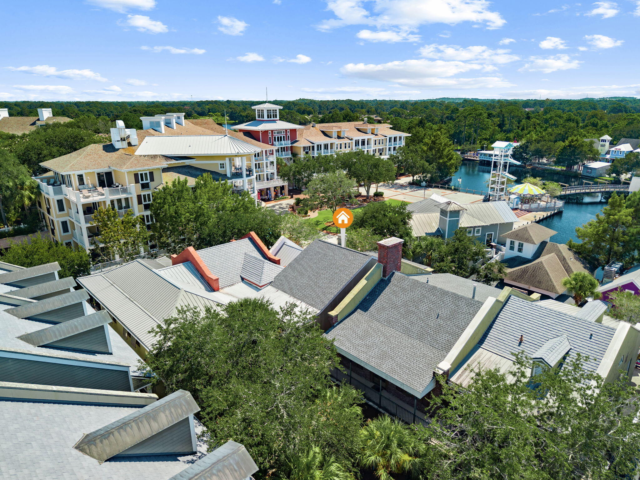 243 Tupelo Courtyard Miramar Beach FL 32550