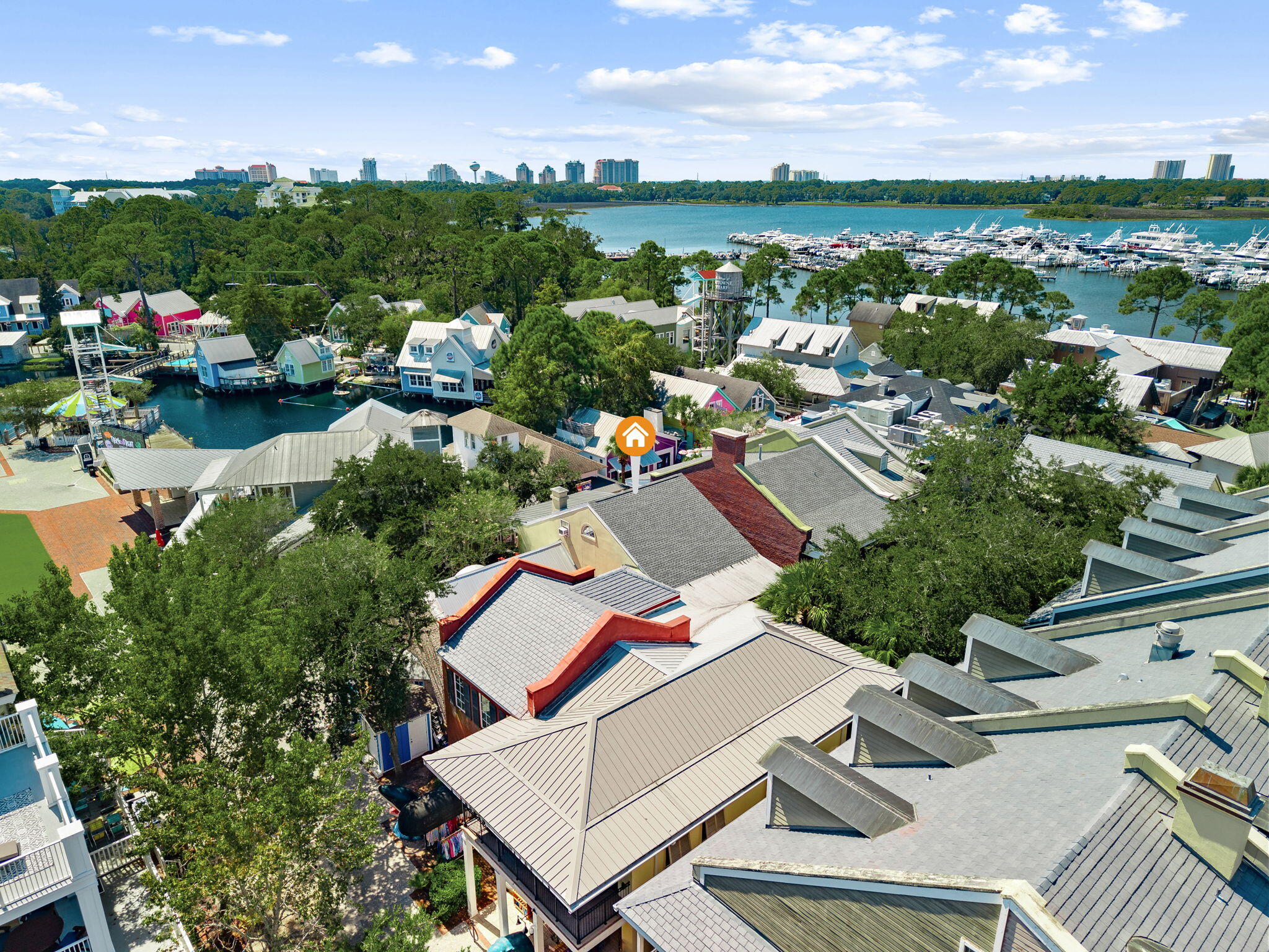 243 Tupelo Courtyard Miramar Beach FL 32550