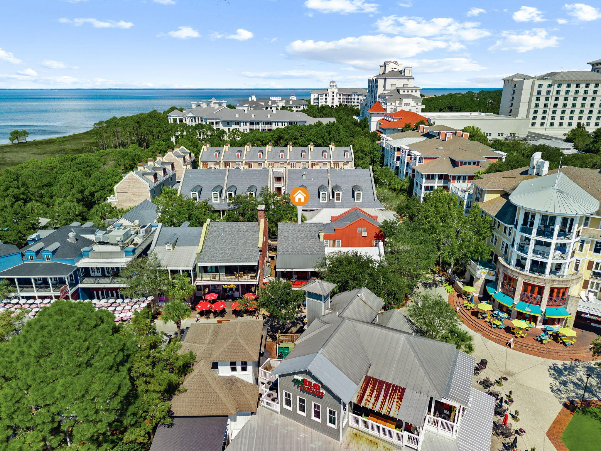 243 Tupelo Courtyard Miramar Beach FL 32550