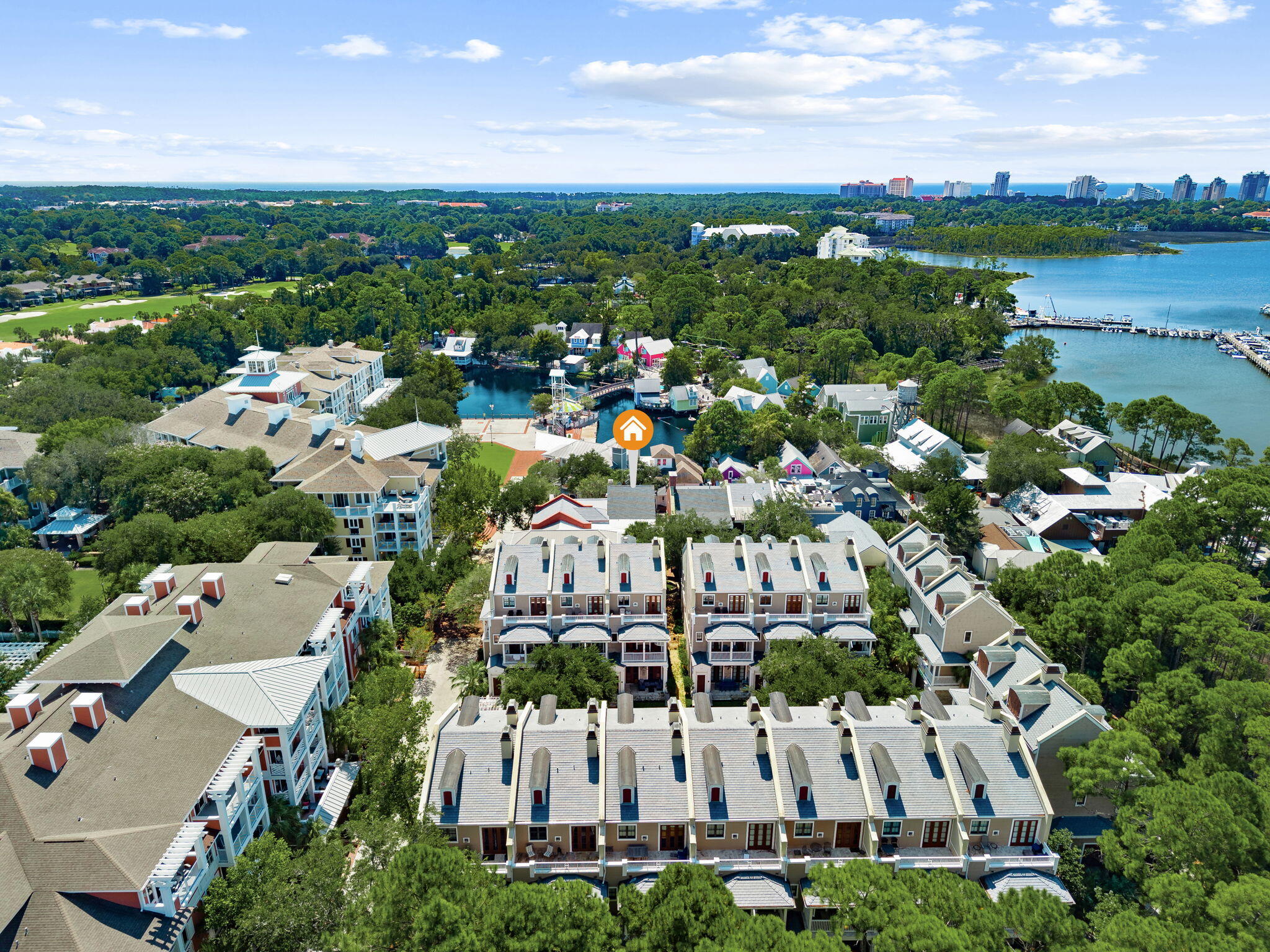 243 Tupelo Courtyard Miramar Beach FL 32550