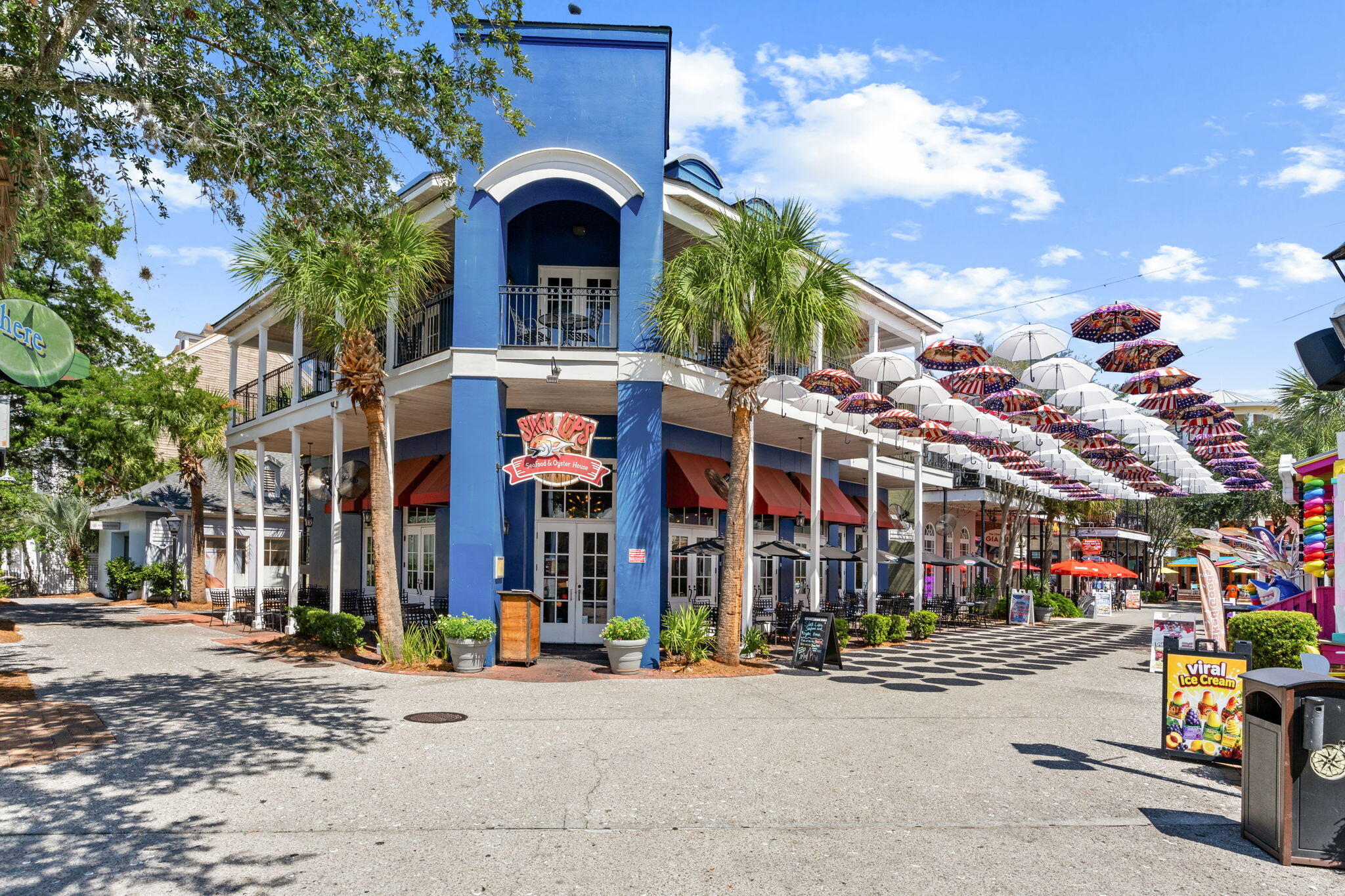 243 Tupelo Courtyard Miramar Beach FL 32550