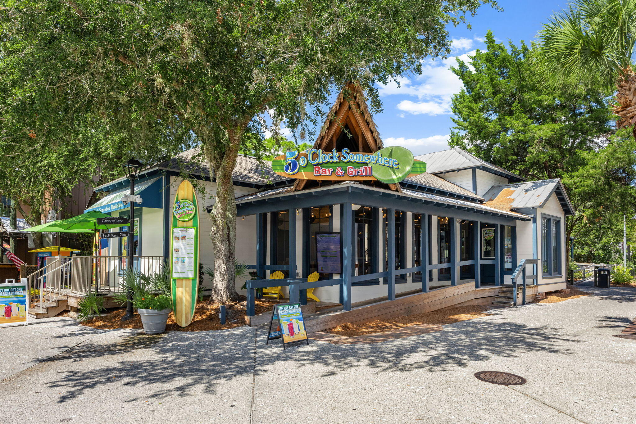 243 Tupelo Courtyard Miramar Beach FL 32550