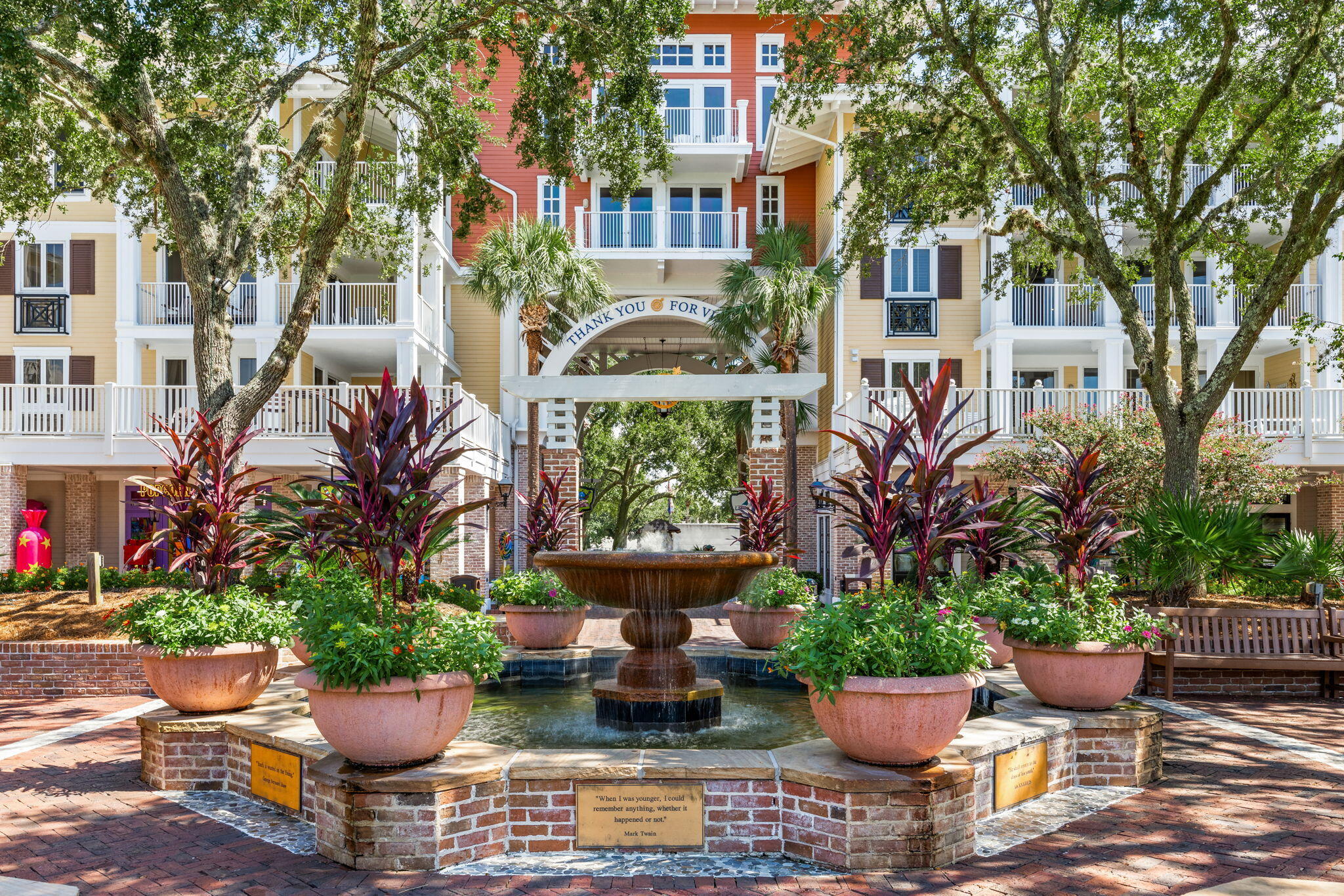 243 Tupelo Courtyard Miramar Beach FL 32550