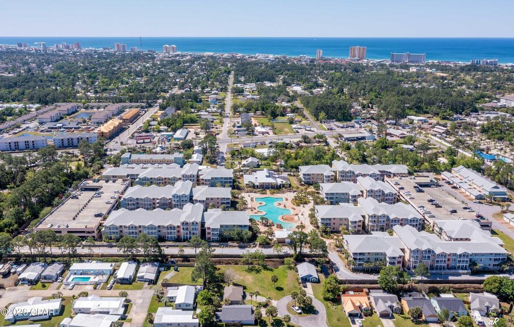 8700 Front Beach Road Panama City Beach FL 32407