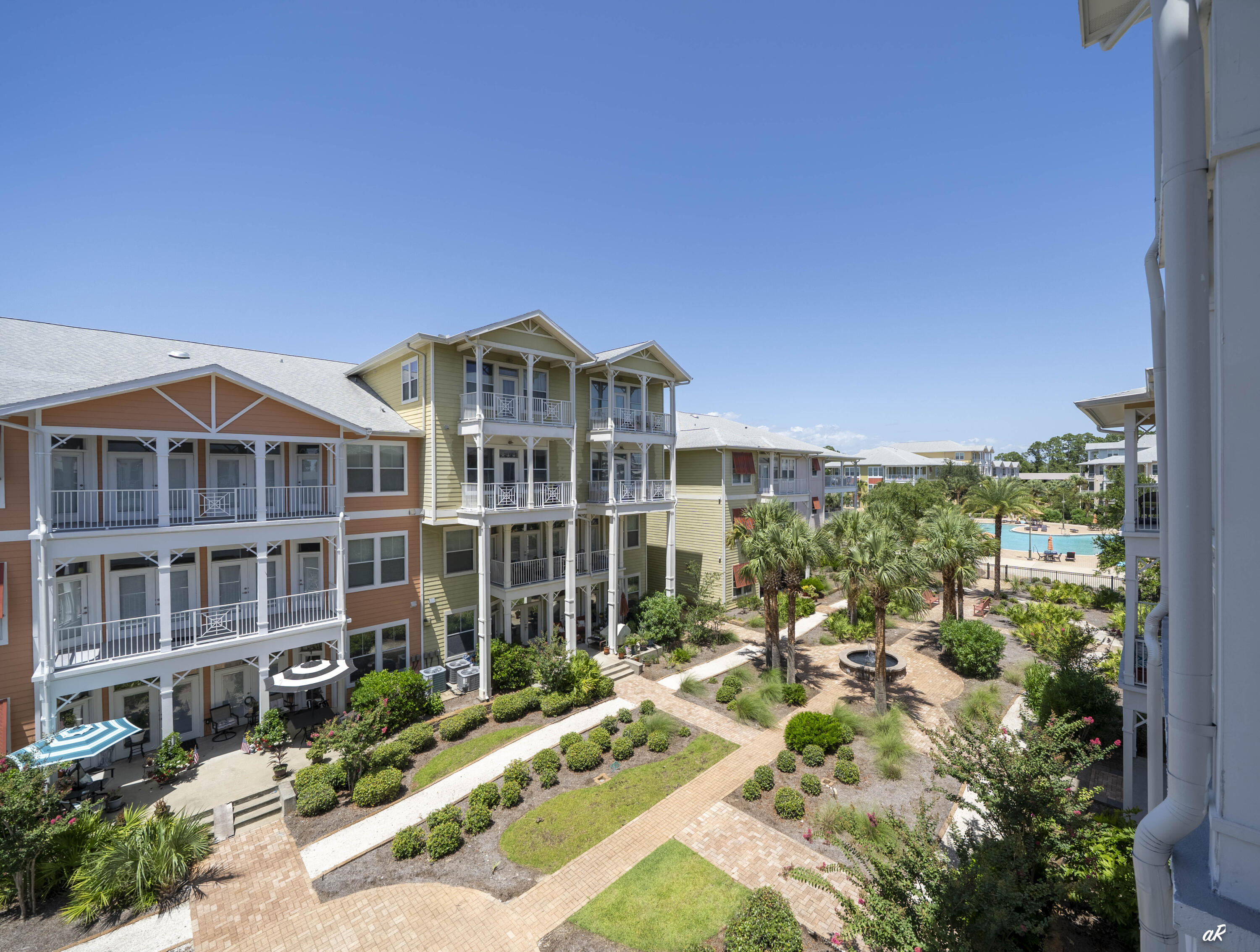 8700 Front Beach Road Panama City Beach FL 32407