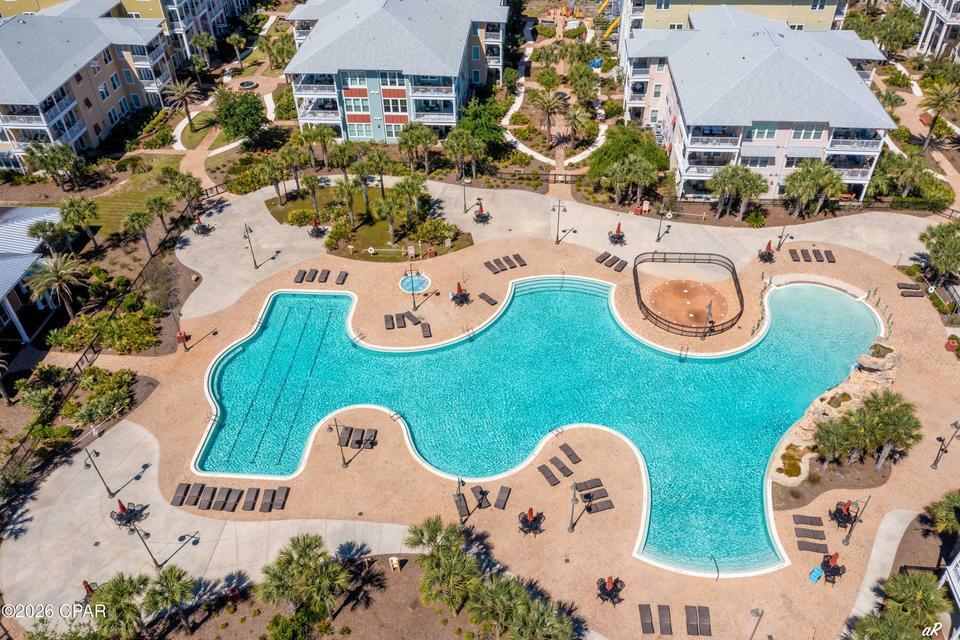 8700 Front Beach Road Panama City Beach FL 32407