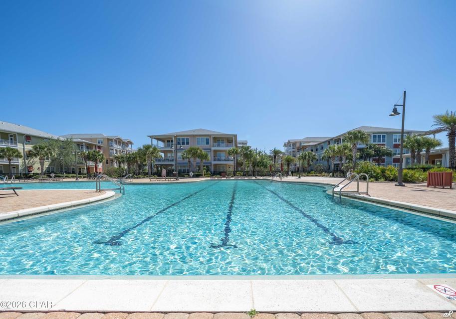 8700 Front Beach Road Panama City Beach FL 32407