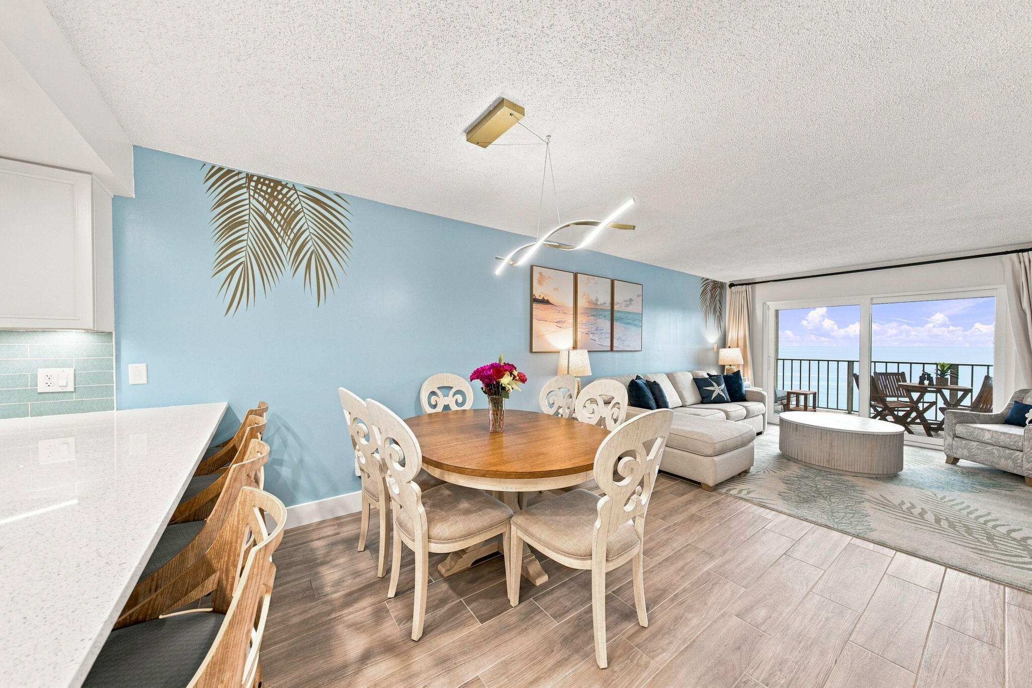 5801 Thomas Drive Panama City Beach FL 32408