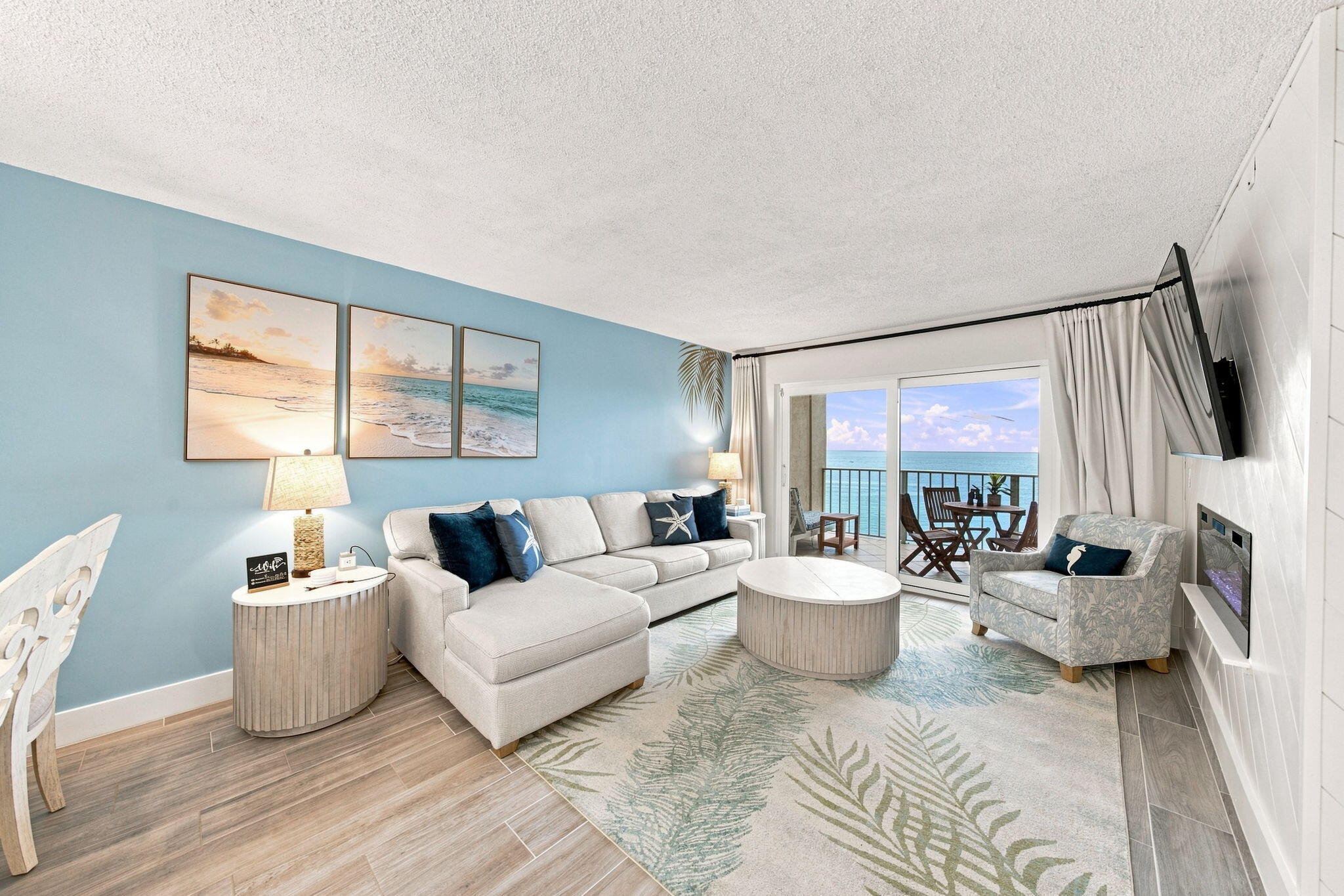 5801 Thomas Drive Panama City Beach FL 32408