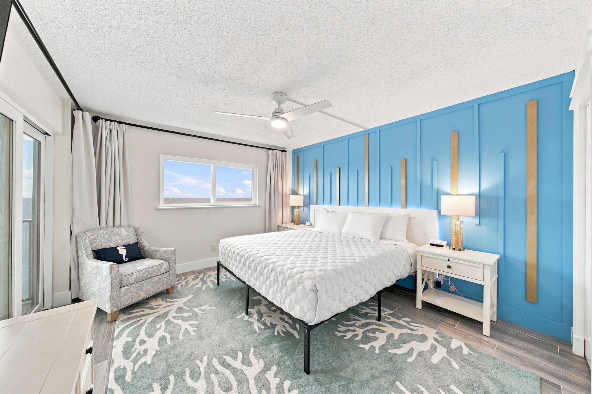 5801 Thomas Drive Panama City Beach FL 32408