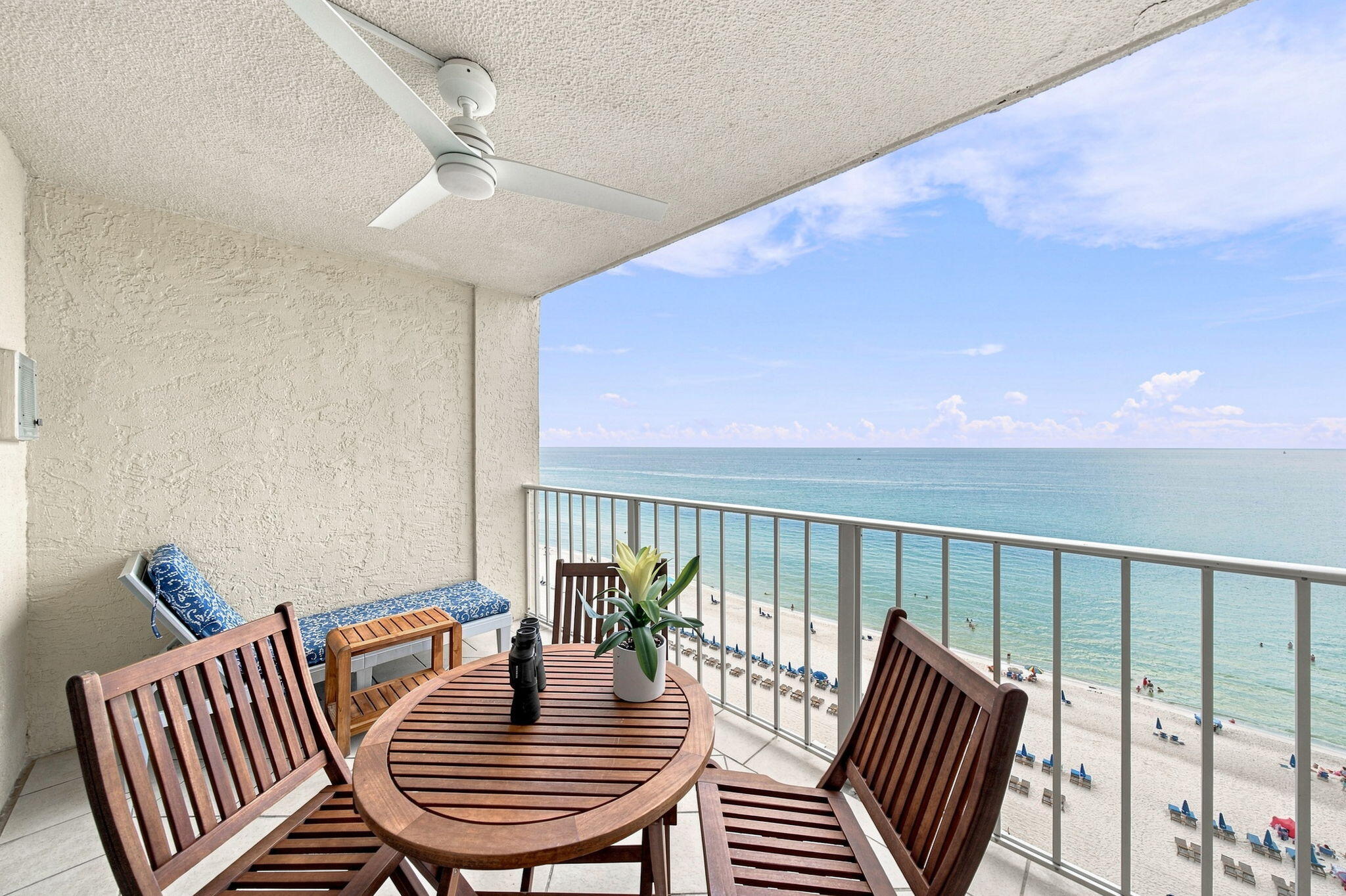 5801 Thomas Drive Panama City Beach FL 32408