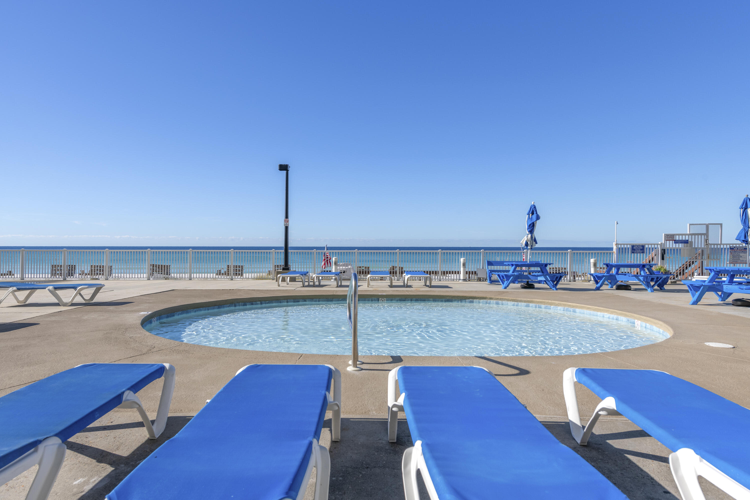 5801 Thomas Drive Panama City Beach FL 32408