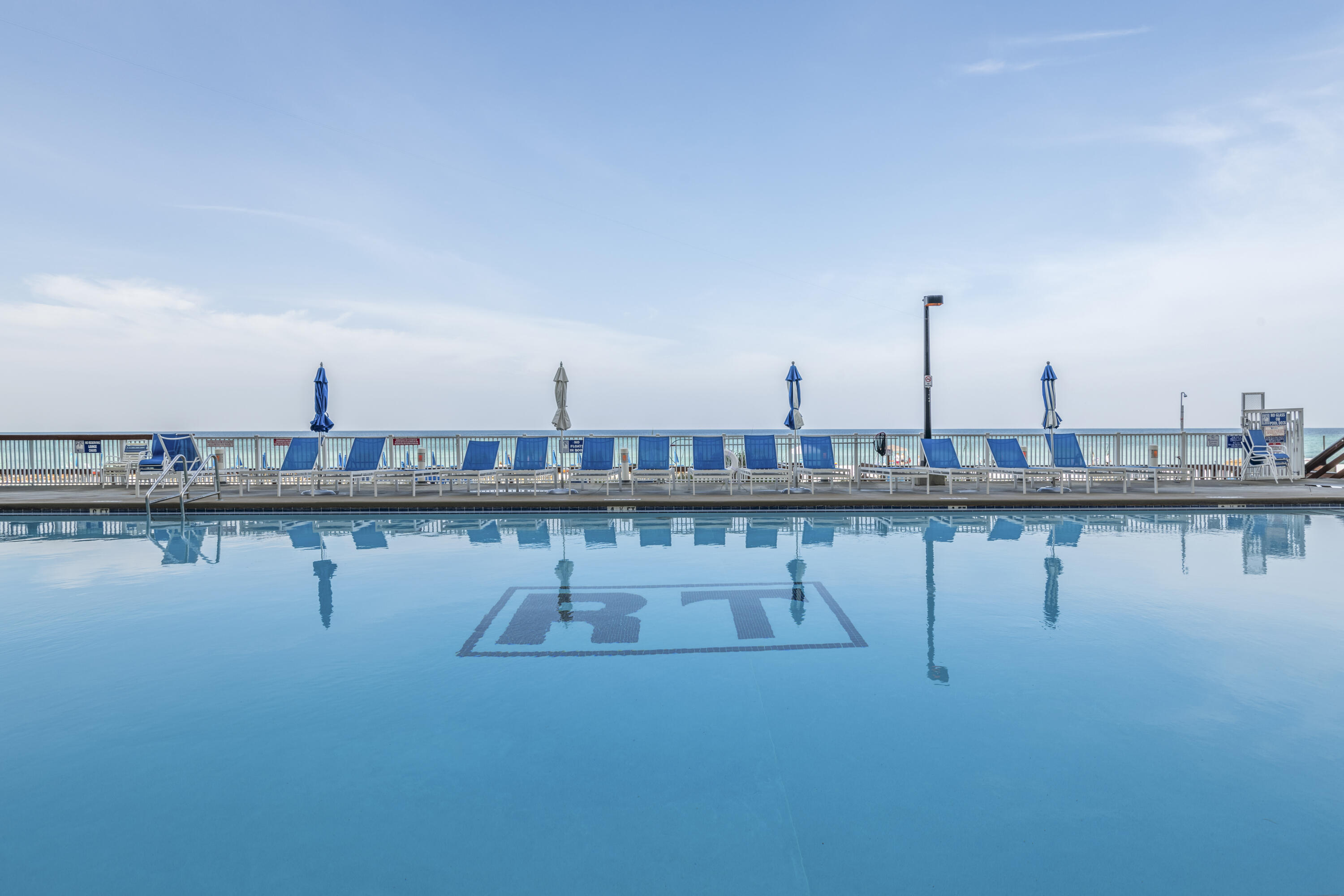 5801 Thomas Drive Panama City Beach FL 32408